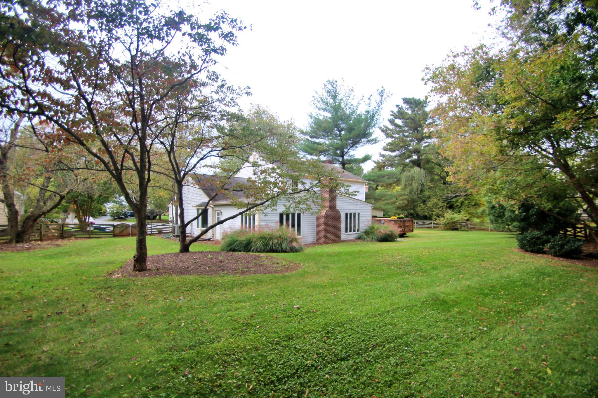 COUNTRYSIDE - Residential