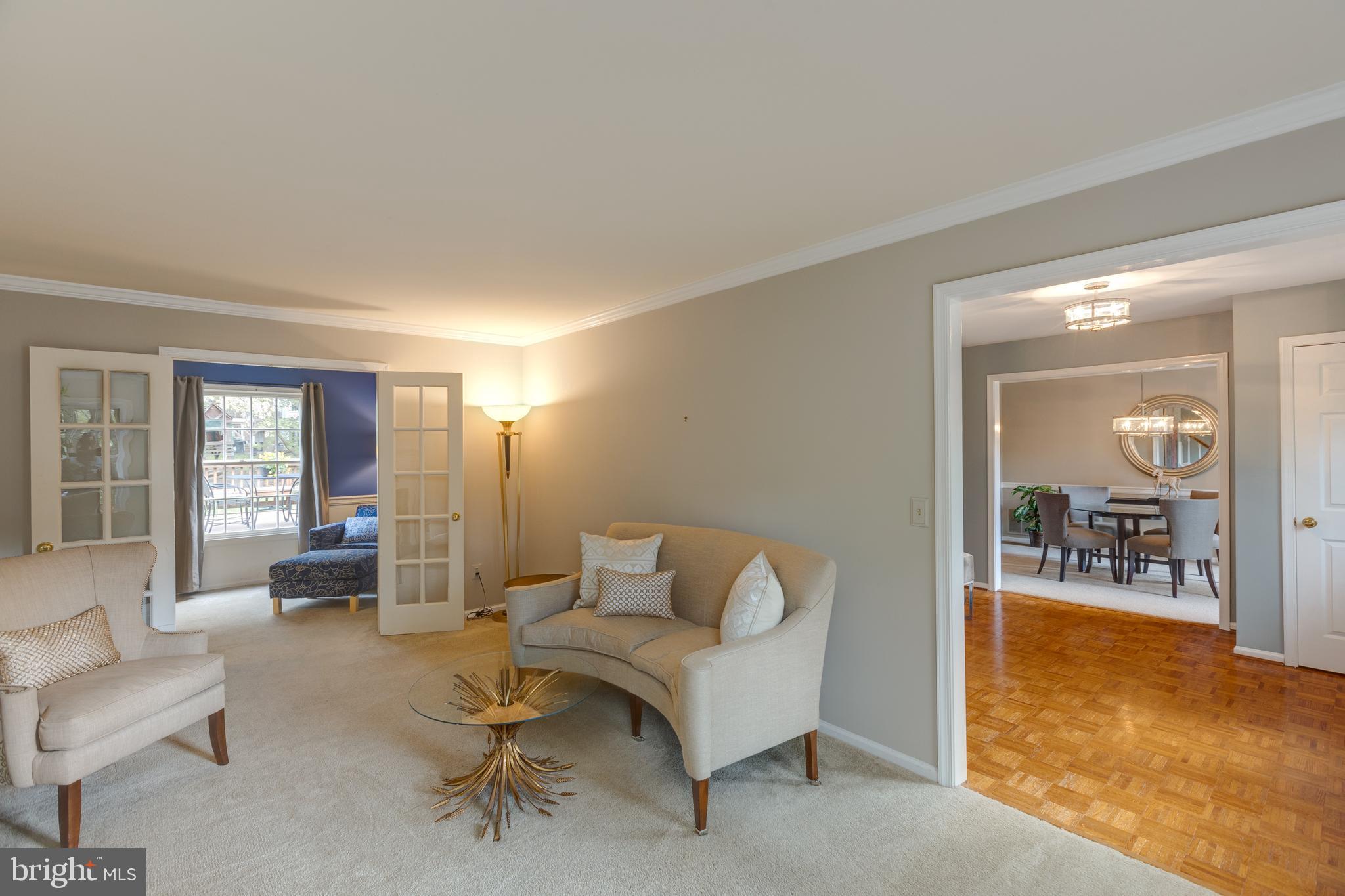 COUNTRYSIDE - Residential