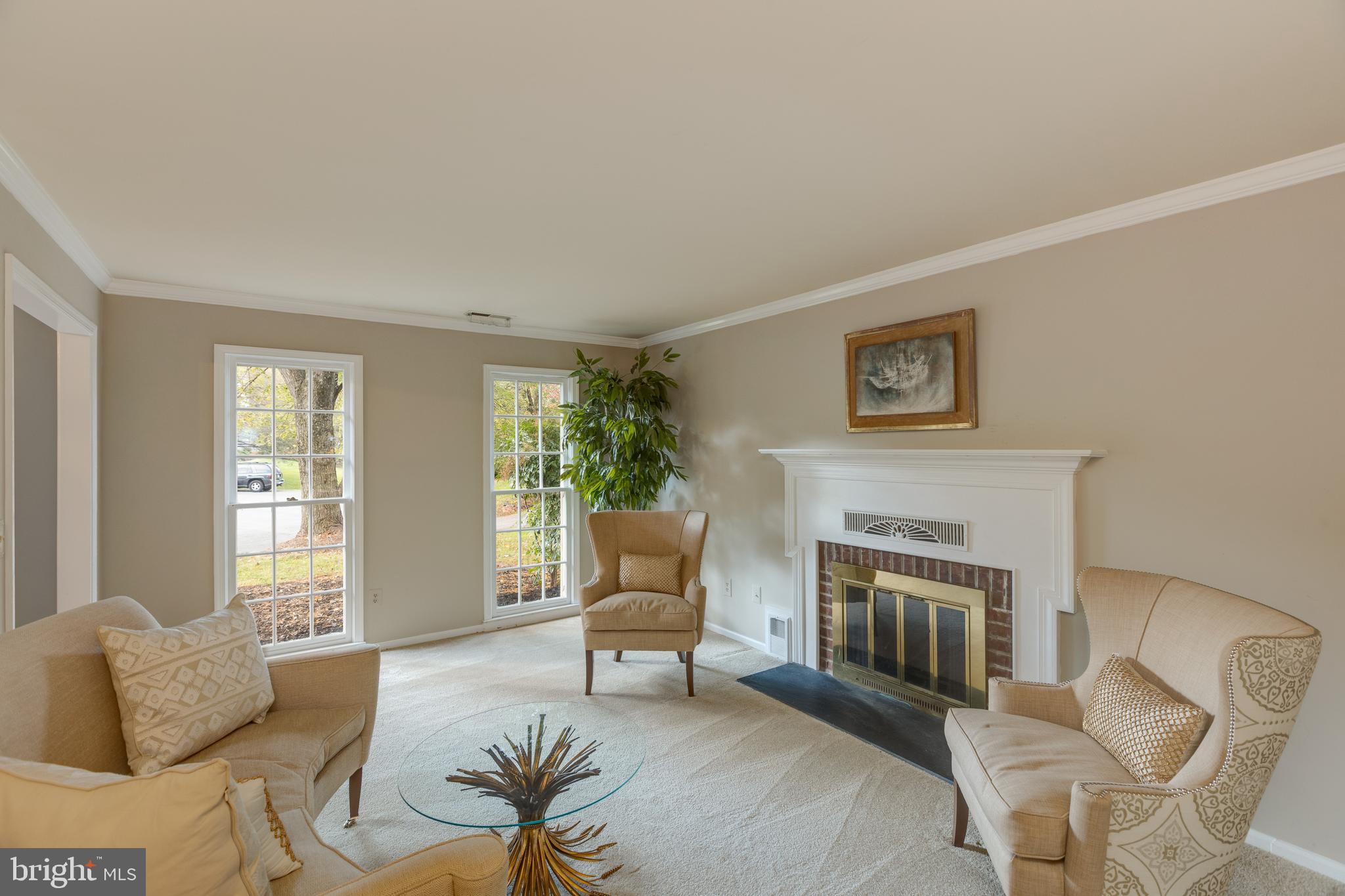 COUNTRYSIDE - Residential