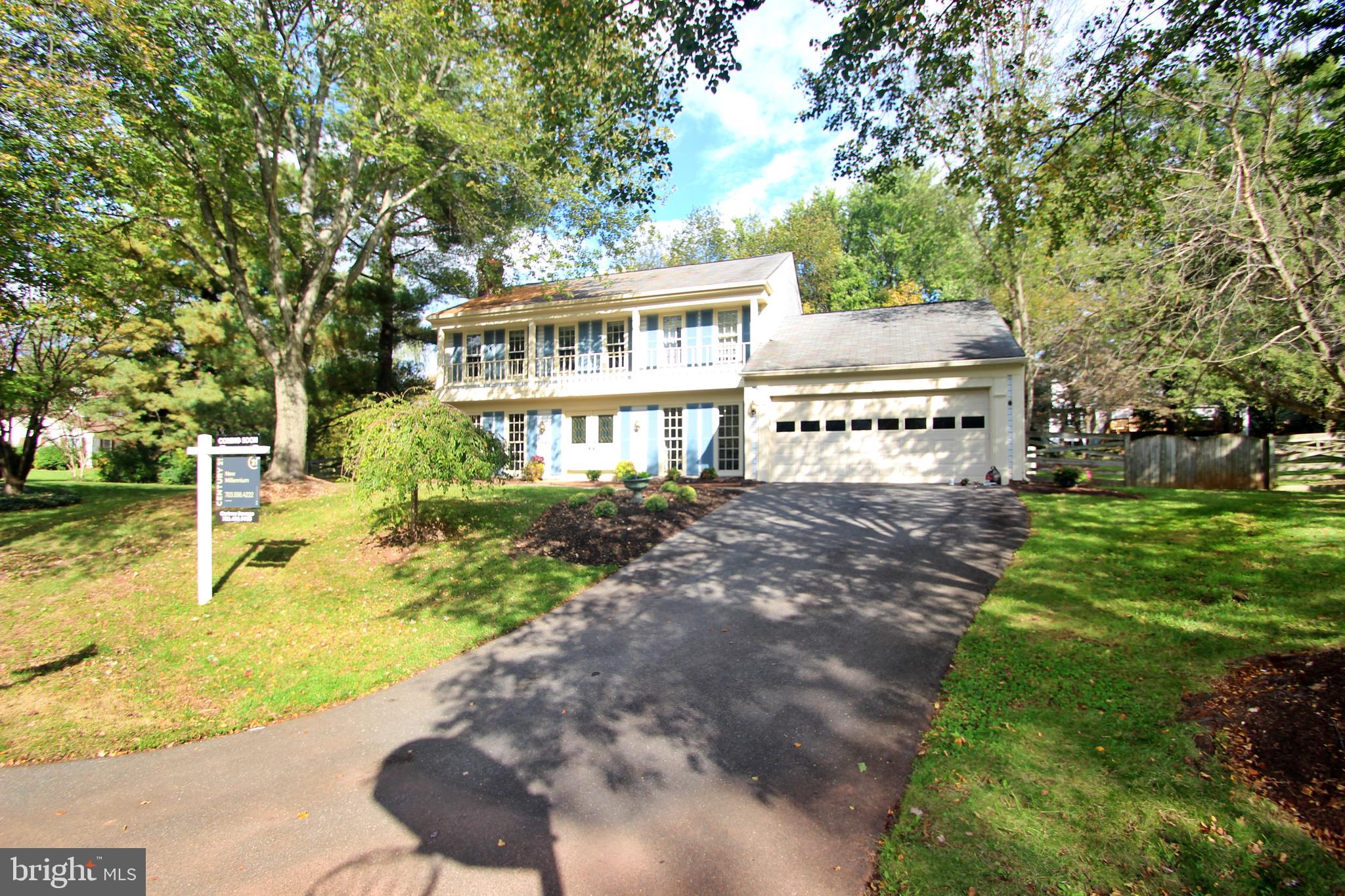 COUNTRYSIDE - Residential