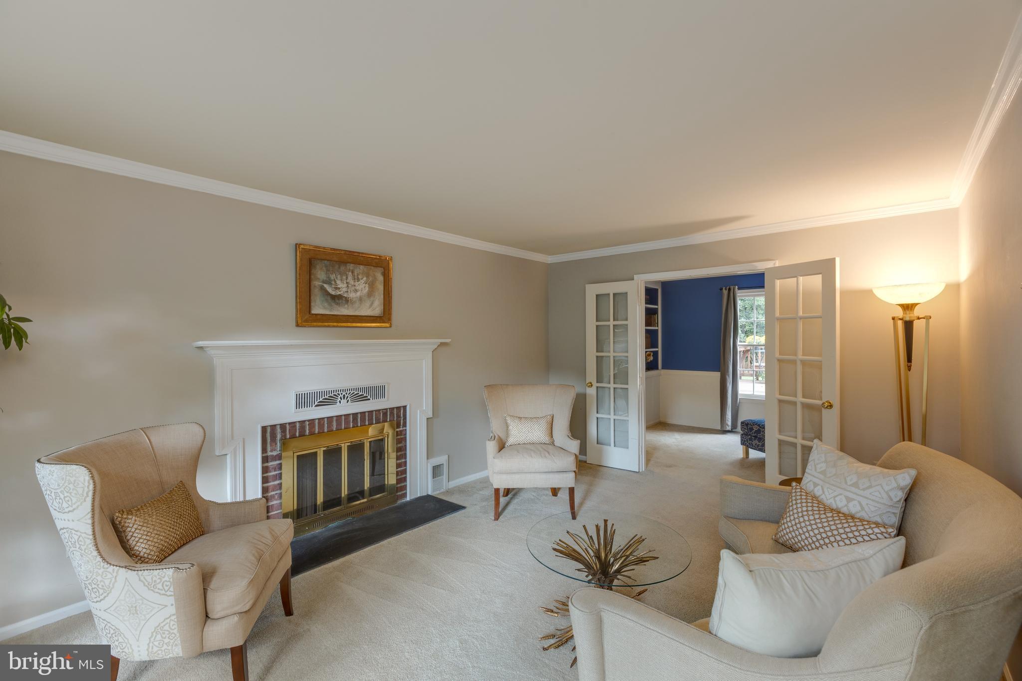 COUNTRYSIDE - Residential