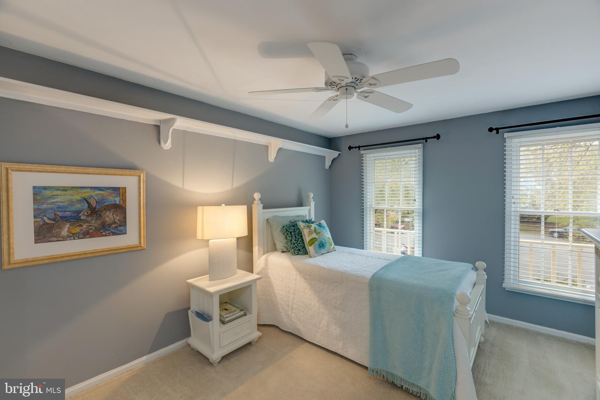 COUNTRYSIDE - Residential