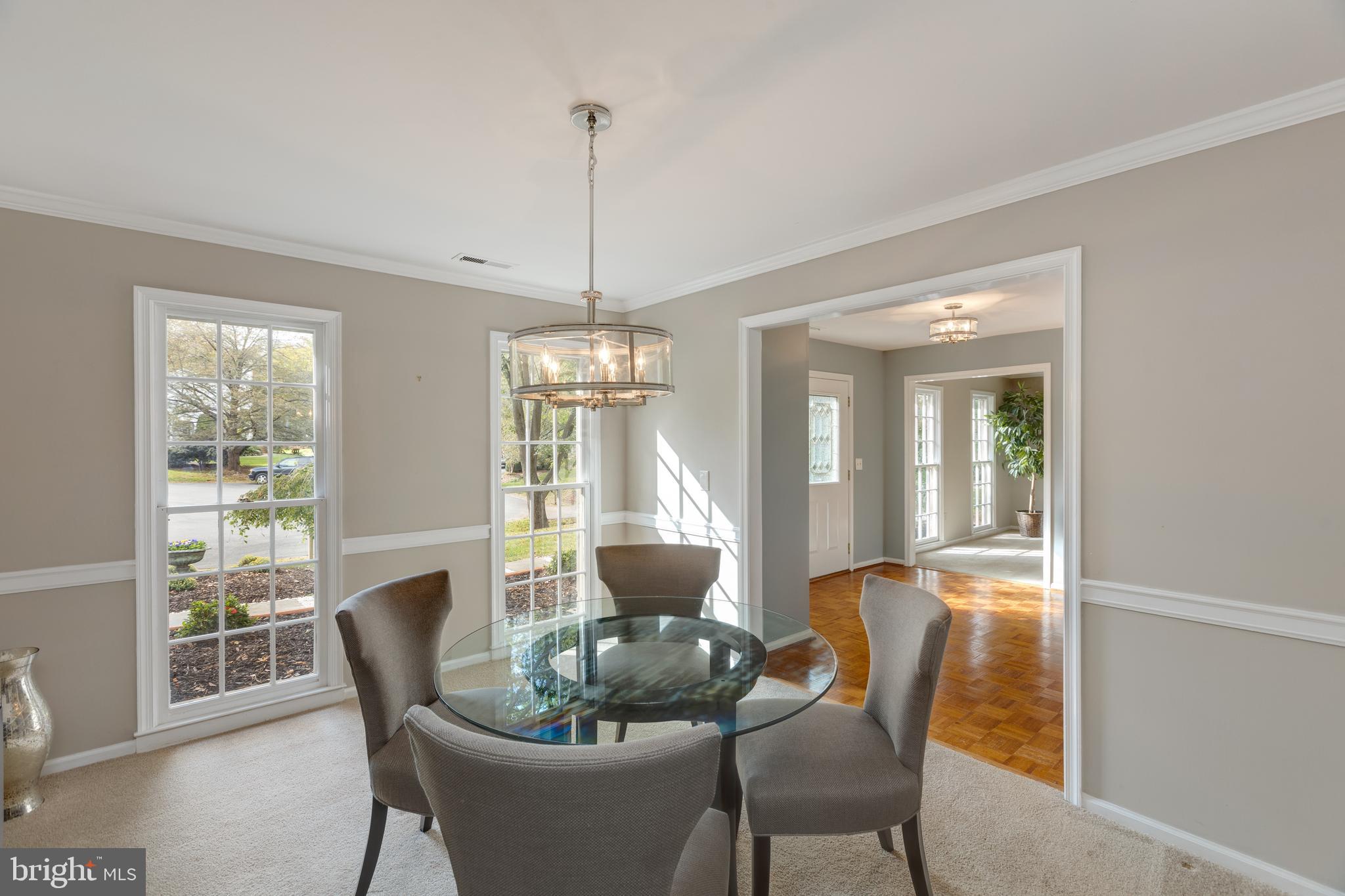 COUNTRYSIDE - Residential