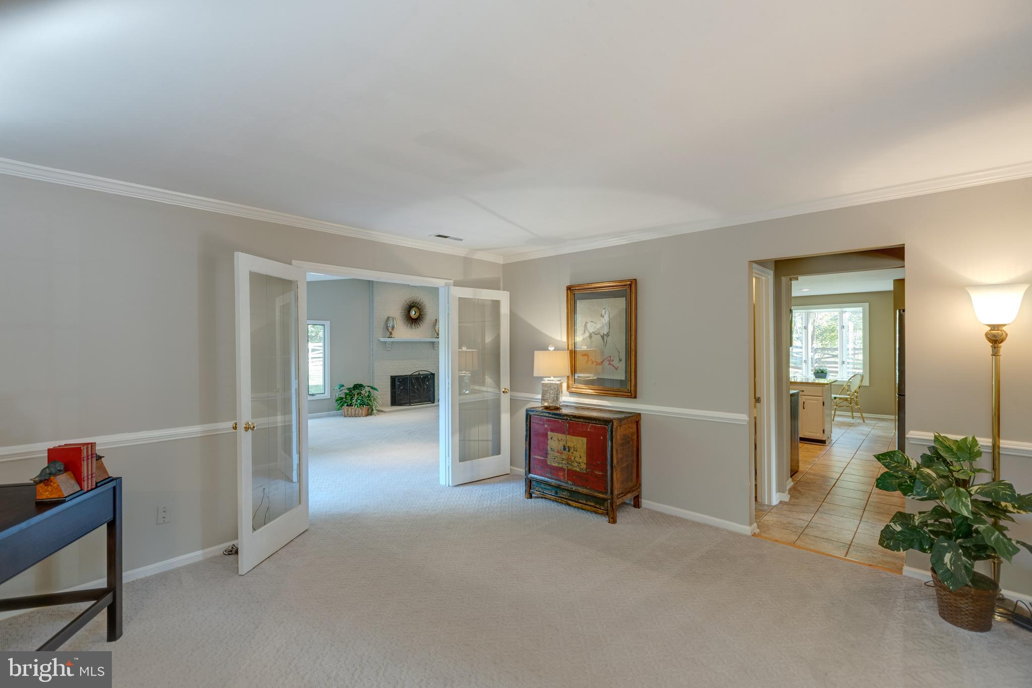 COUNTRYSIDE - Residential