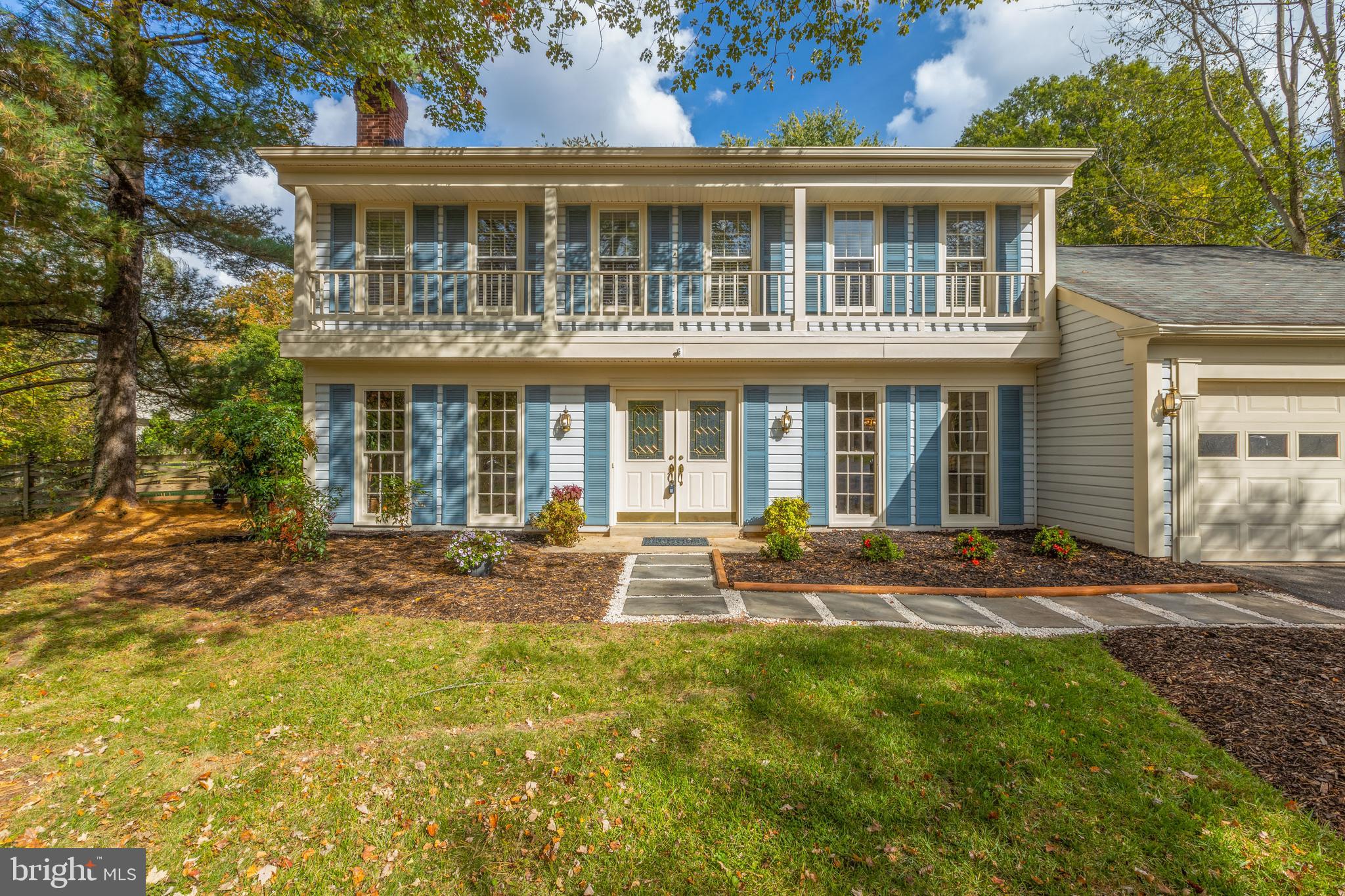 COUNTRYSIDE - Residential