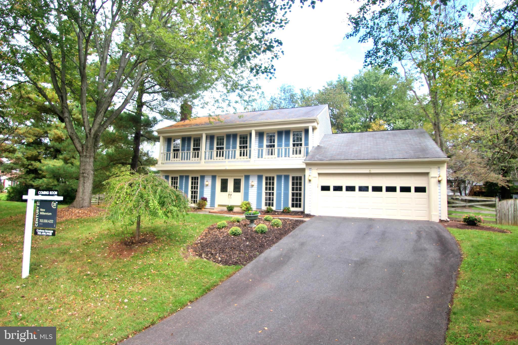 COUNTRYSIDE - Residential