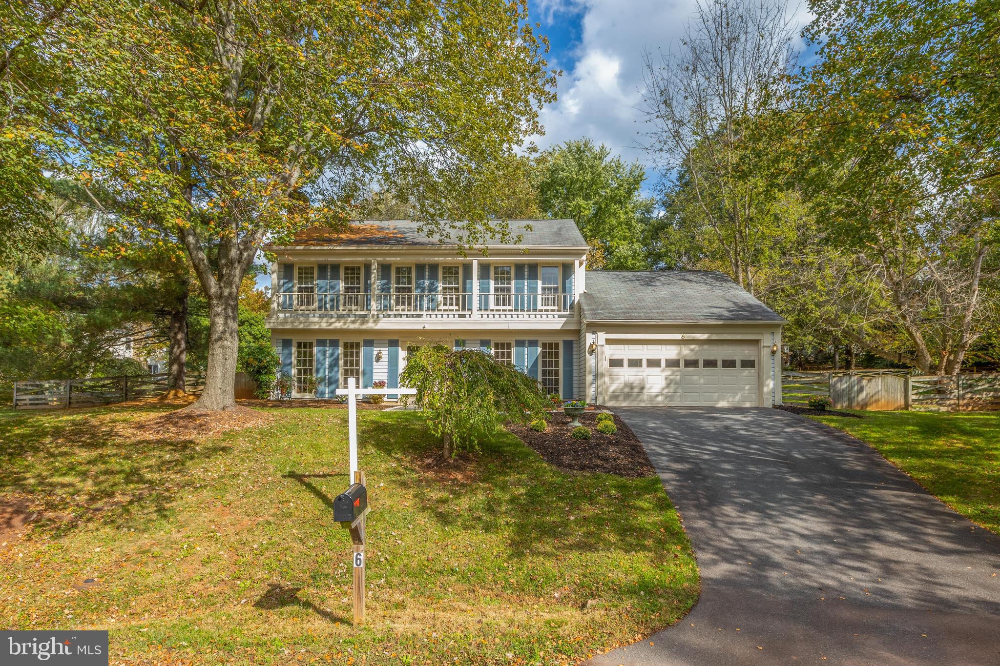 COUNTRYSIDE - Residential