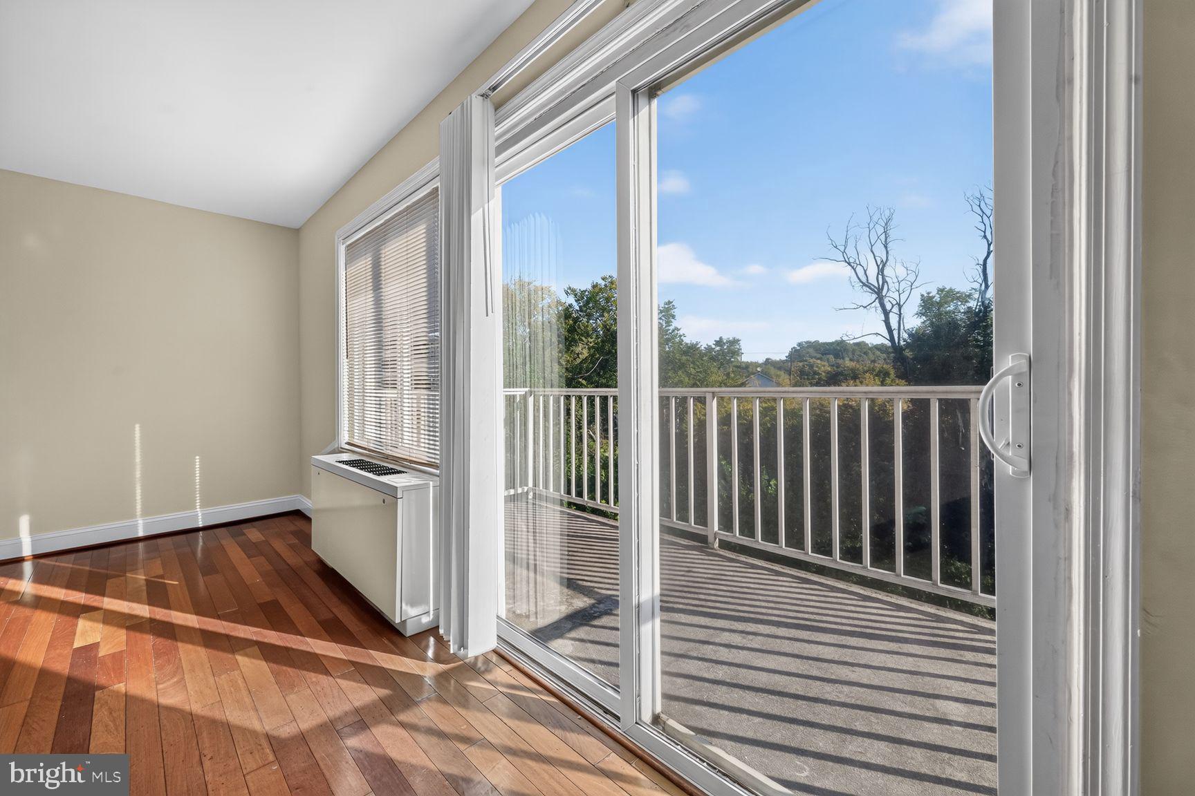 5601 PARKER HOUSE TERRACE 419
