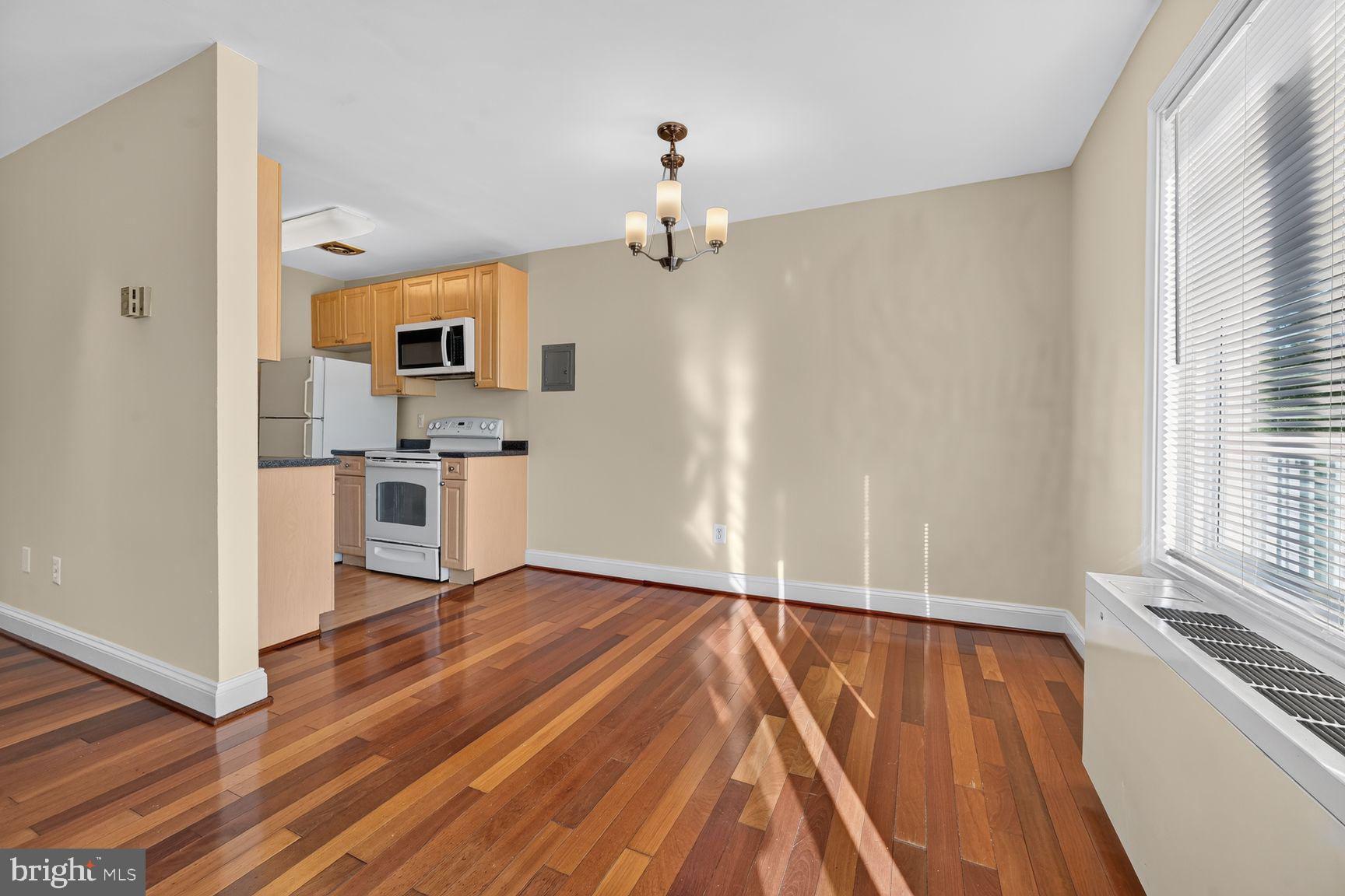 5601 PARKER HOUSE TERRACE 419