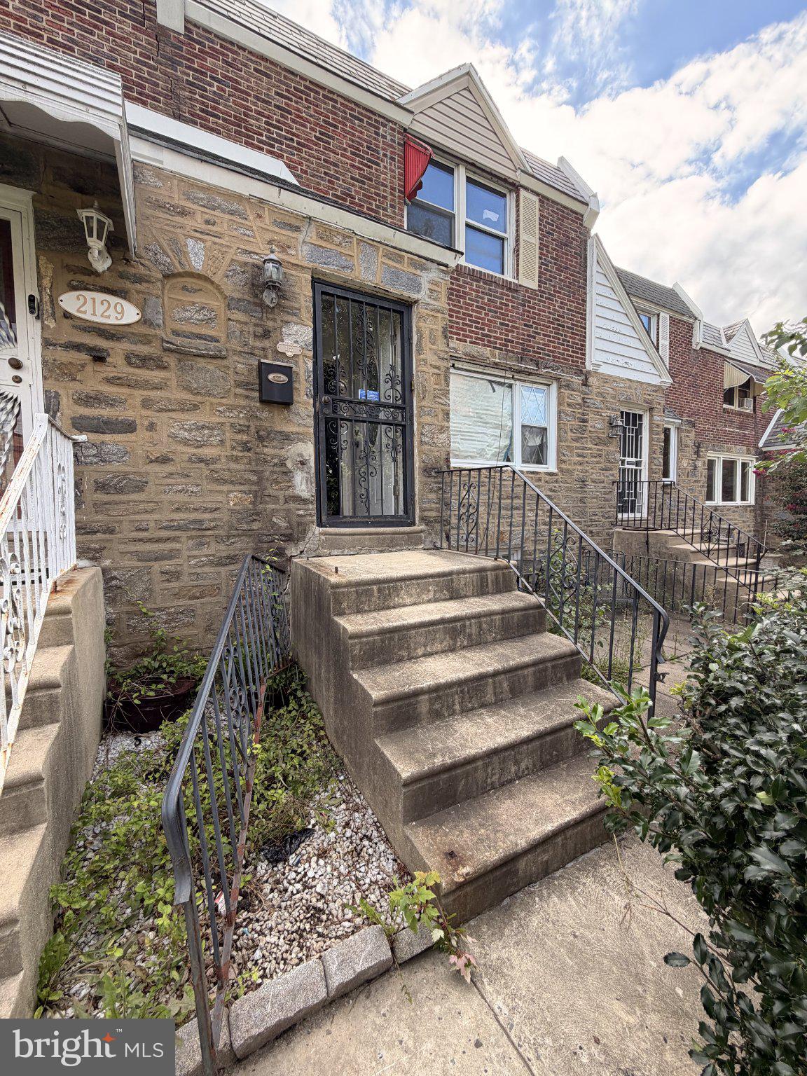 2127 BRYN MAWR AVENUE
