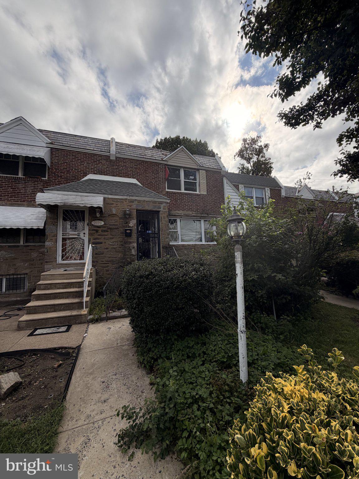 2127 BRYN MAWR AVENUE