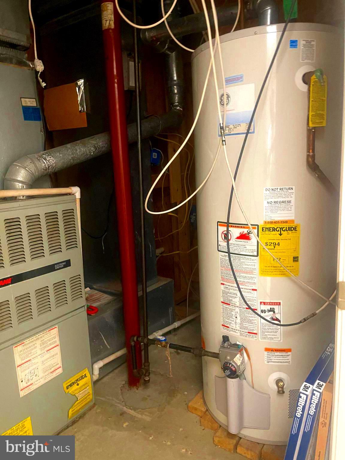 GOLDEN BELL - Residential