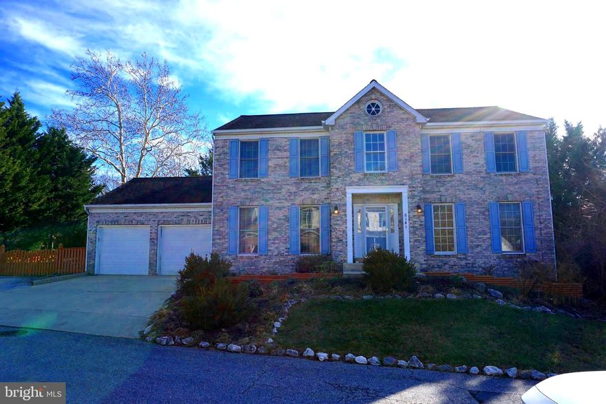 Large Colonial Home in heart of Columbia is ready for sell. Bring your client and see this beautiful colonial home with 3600 Sq Feet, Four  Specious Bedrooms, 3.5 Bathrooms ,Formal Living , Dinning,  Large Kitchen with SS appliances, Open Family Room with Fireplace, Hardwood on Main and Upstairs floor,, Fresh Paint, luxury master suit with his and her closet, Finished Walkout Basement with Den and  Storage Space, Two Cars attach garage with remote, Large Double Deck   house is ready for sale. 
    
    This home offers the kind of community connection that makes the area so desirable. Parks, walking trails, shopping centers, and restaurants are just minutes away. Commuters appreciate the quick access to major routes connecting to Baltimore, Washington D.C., and Fort Meade, while families love the convenience of nearby schools, recreation centers, and libraries.
  Lovingly maintained by serious, motivated sellers and they reduced the price, and it’s offered “As Is,”.