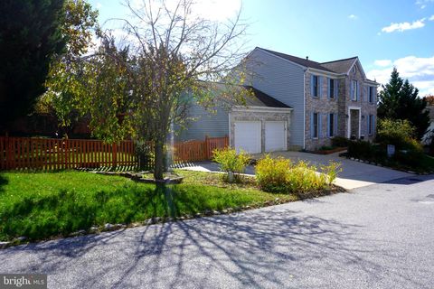 6141 GOLDEN BELL WAY COLUMBIA MD 21045