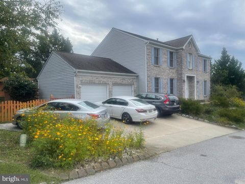 6141 GOLDEN BELL WAY COLUMBIA MD 21045
