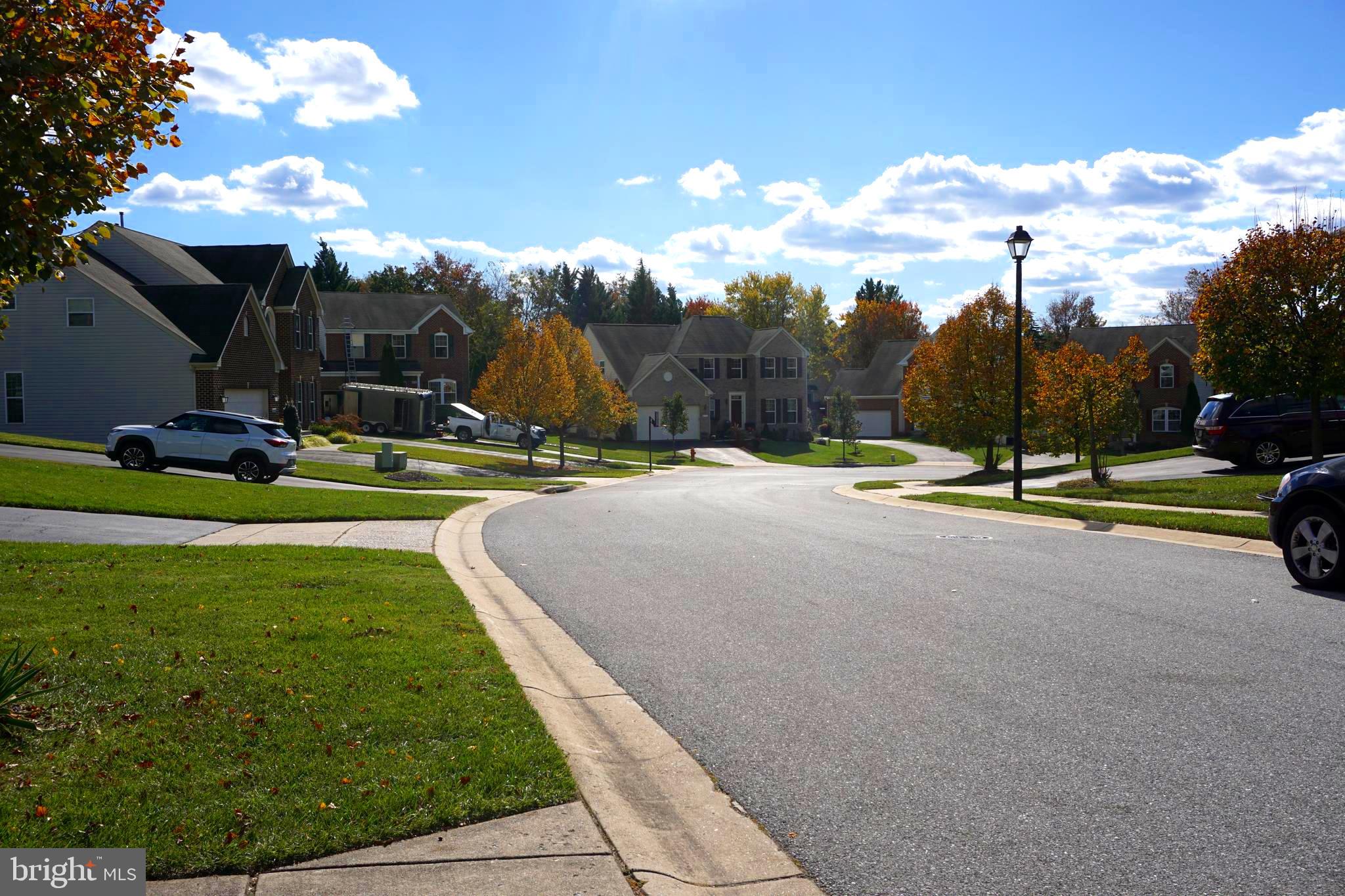 GOLDEN BELL - Residential