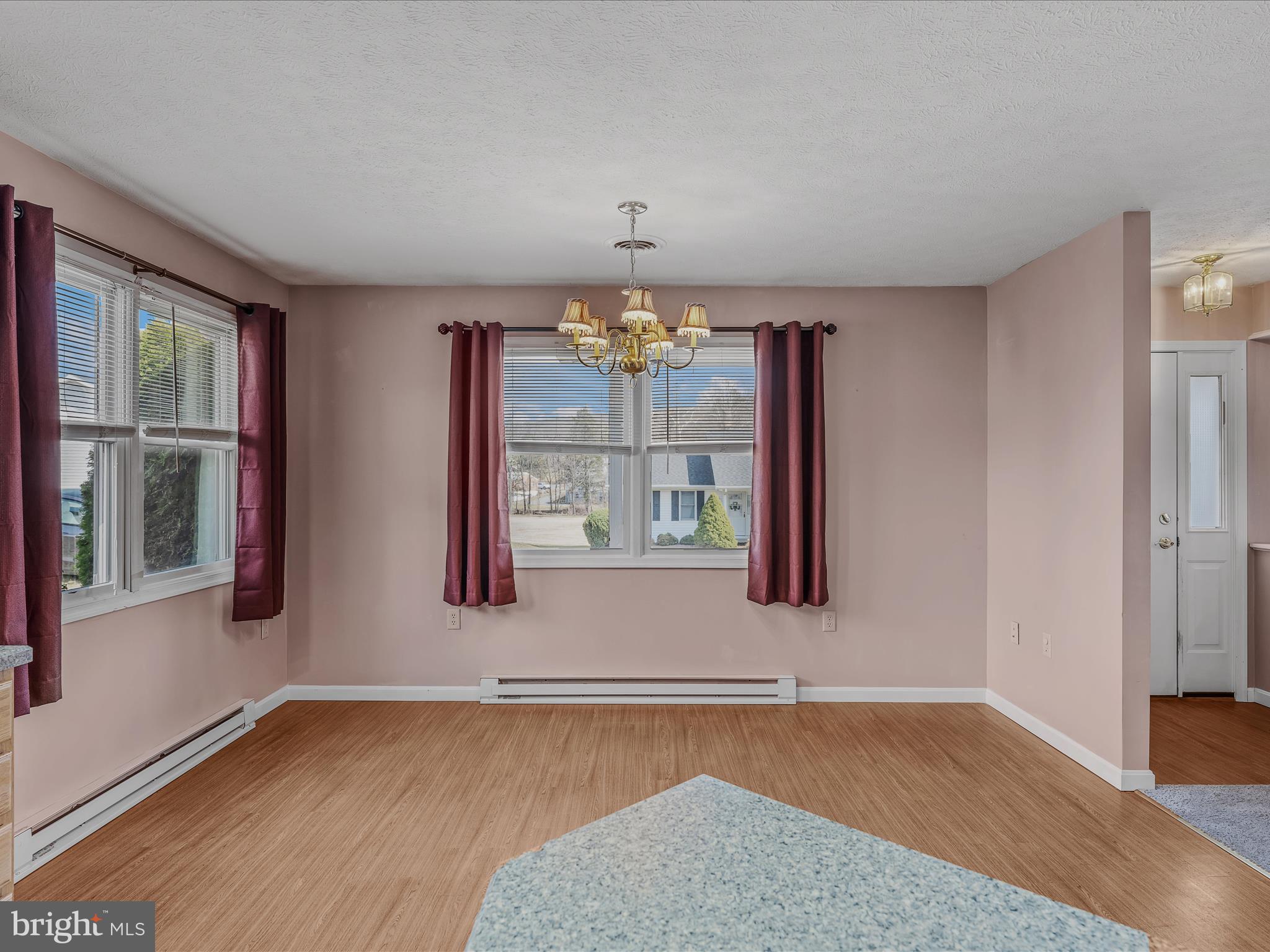 BERKELEY GARDENS - Residential