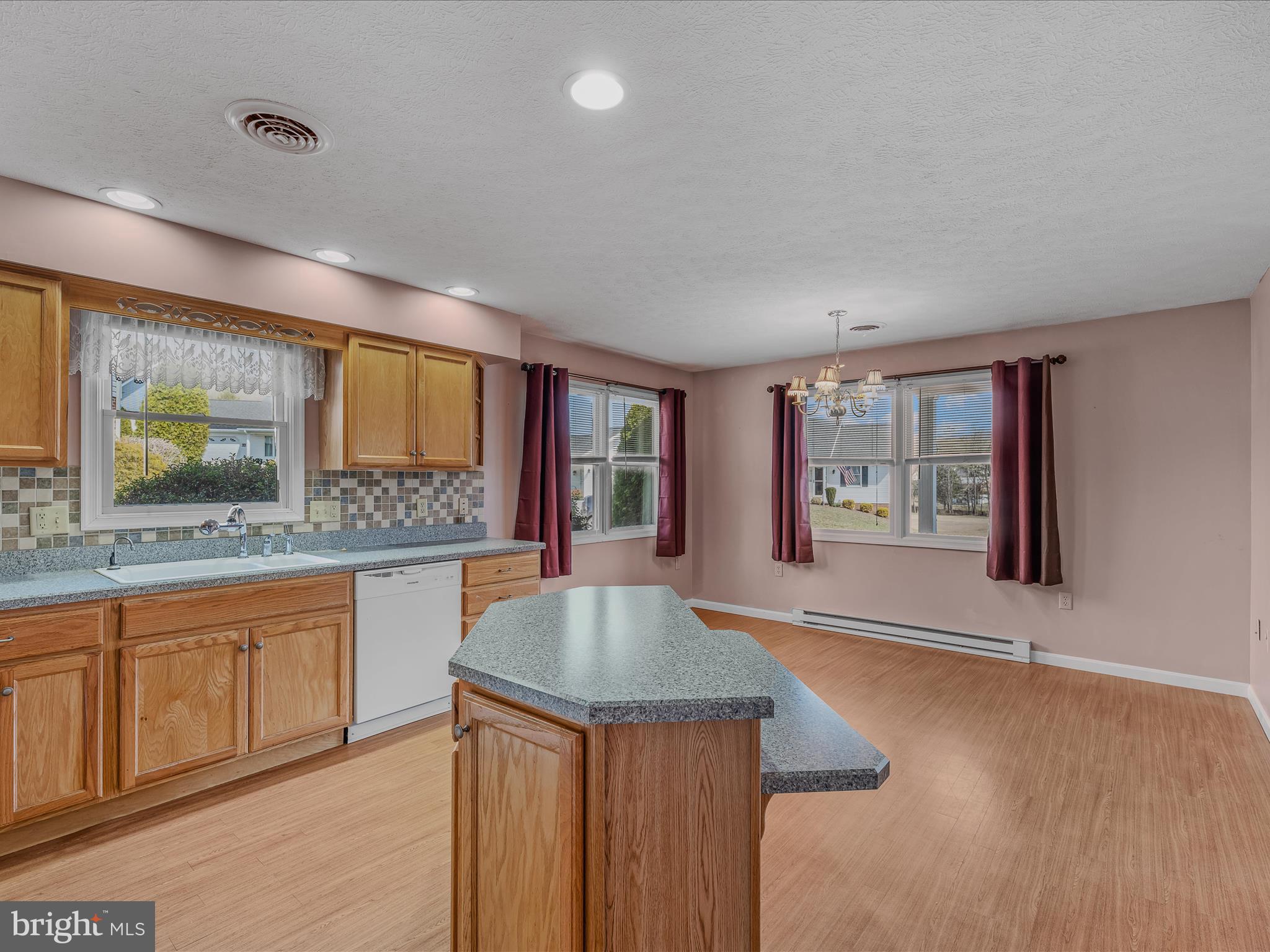 BERKELEY GARDENS - Residential