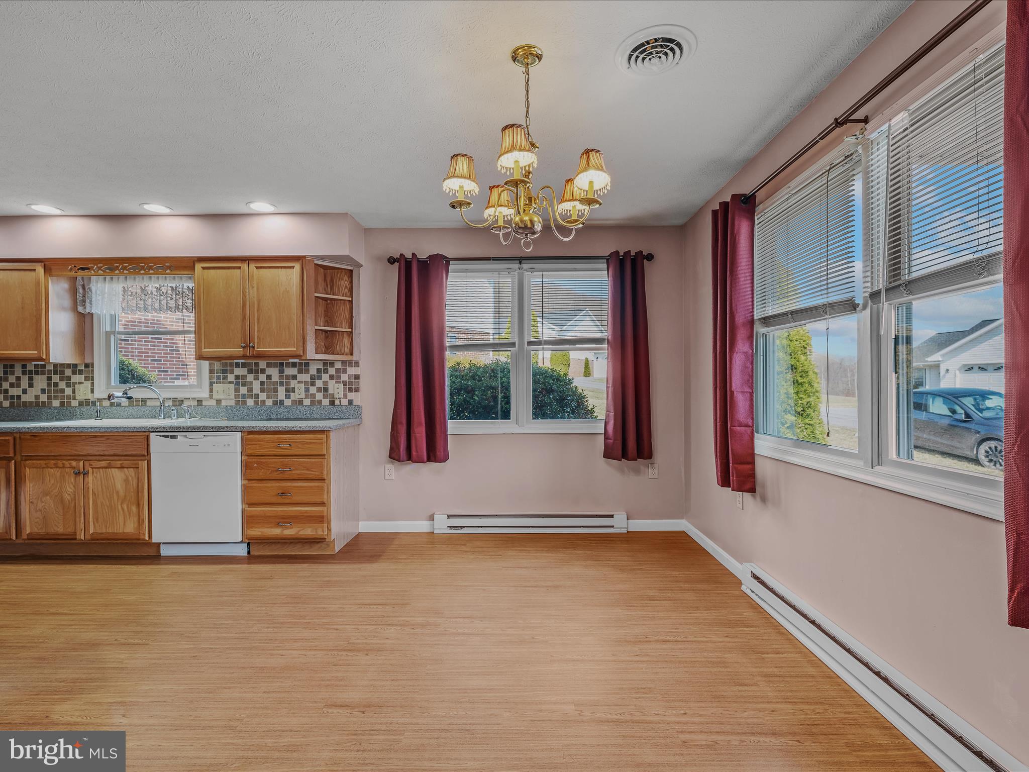 BERKELEY GARDENS - Residential