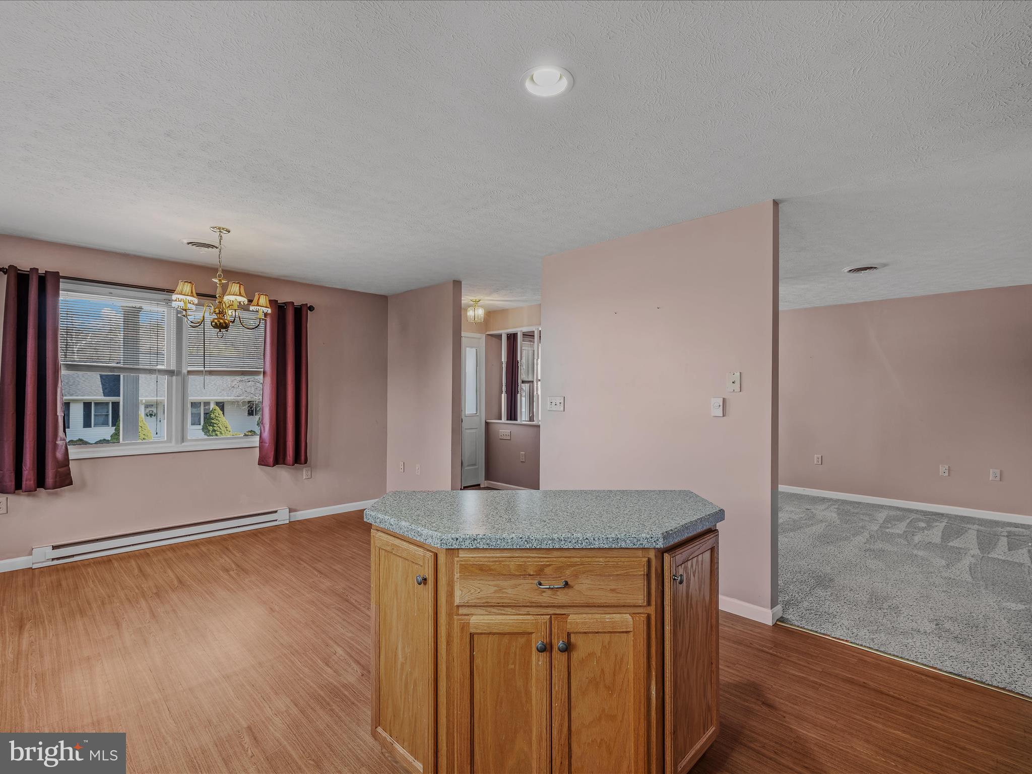 BERKELEY GARDENS - Residential