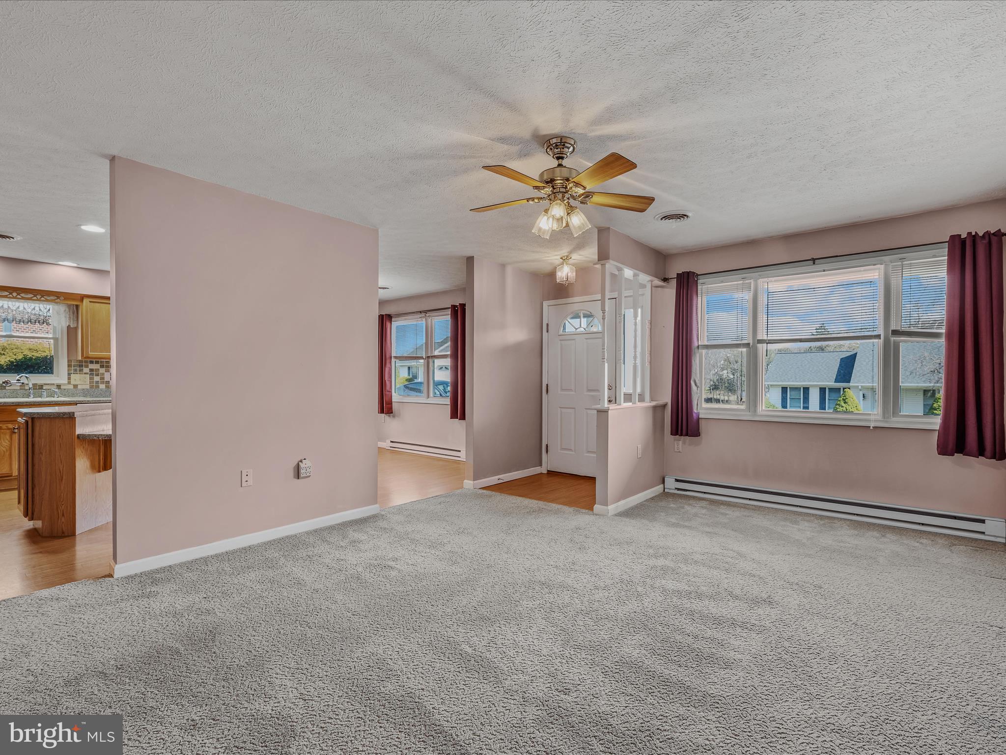 BERKELEY GARDENS - Residential