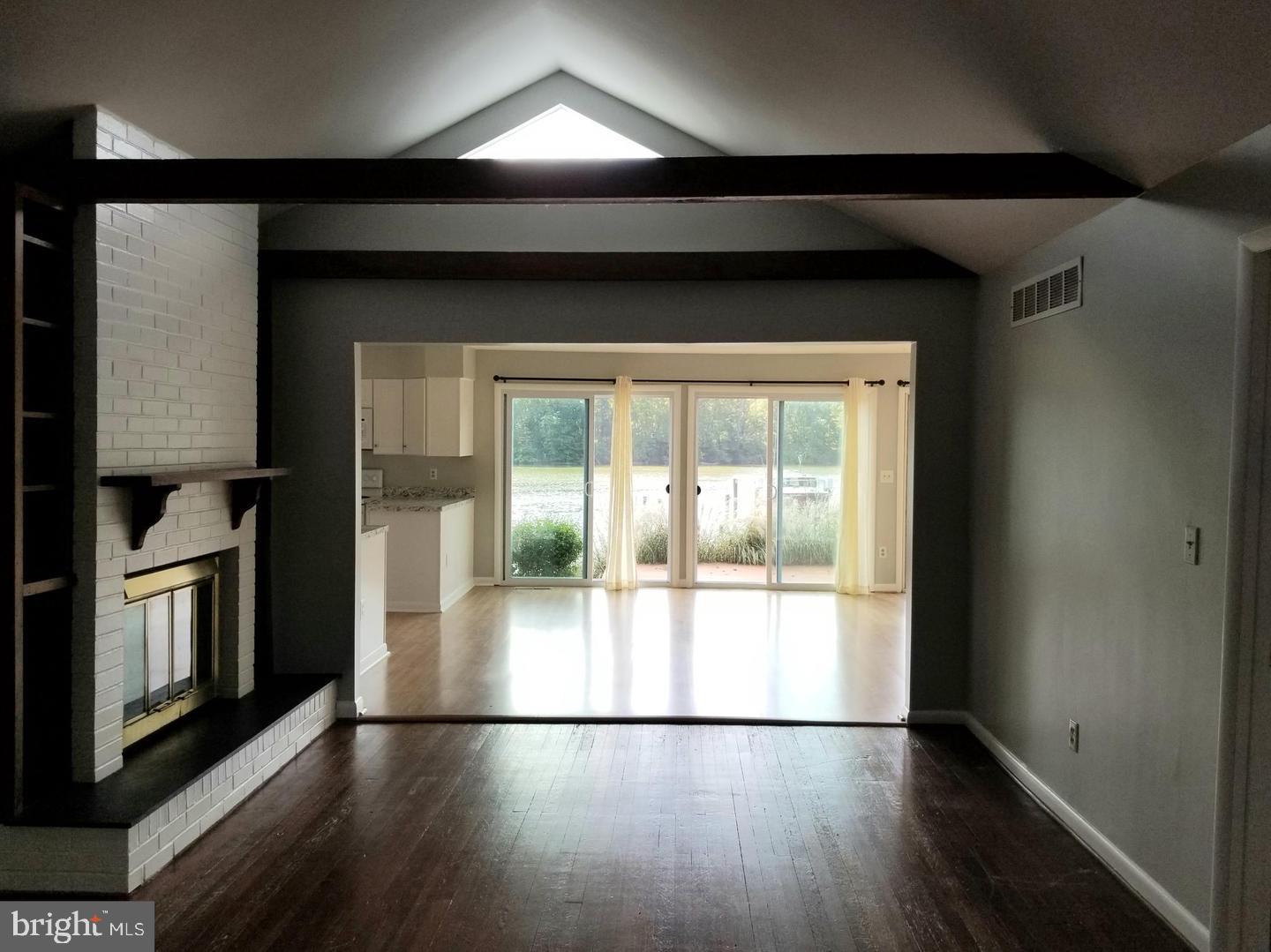 K L ARMSTRONG - Residential Lease