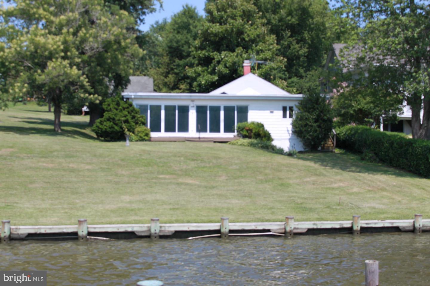 K L ARMSTRONG - Residential Lease