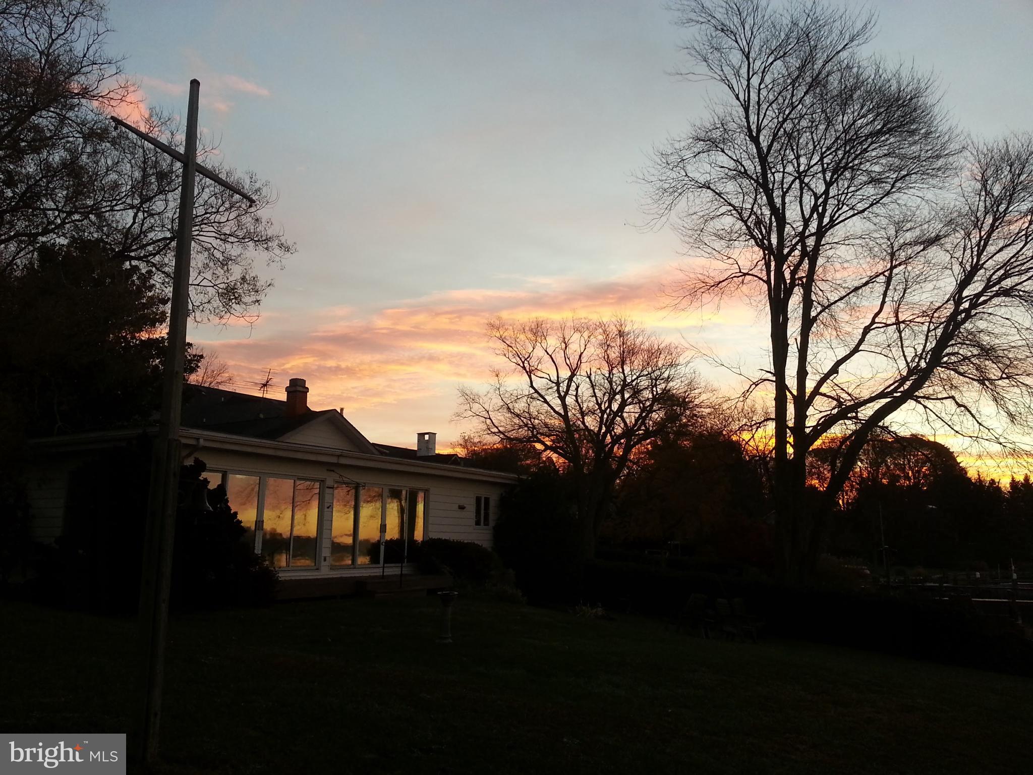 K L ARMSTRONG - Residential Lease