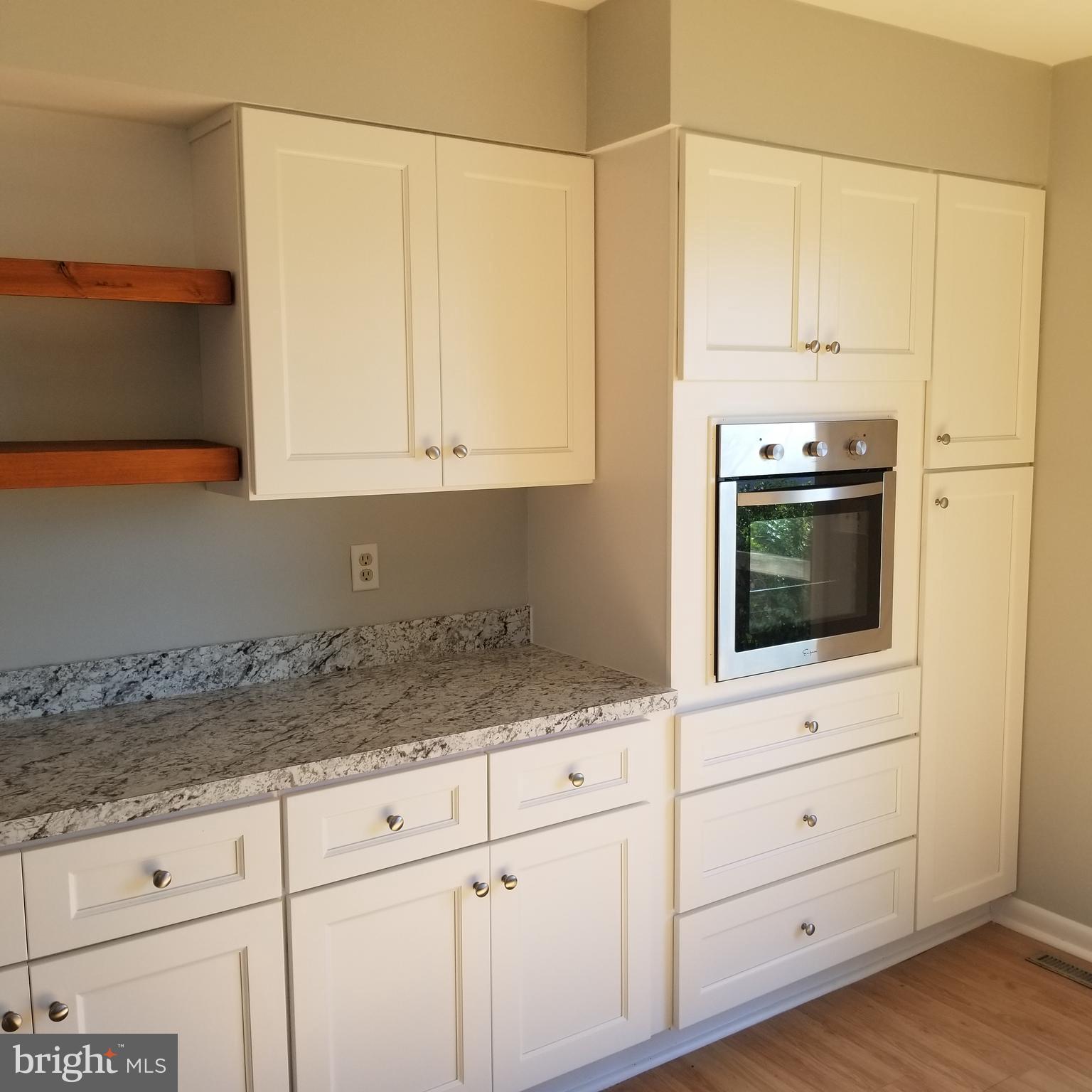 K L ARMSTRONG - Residential Lease