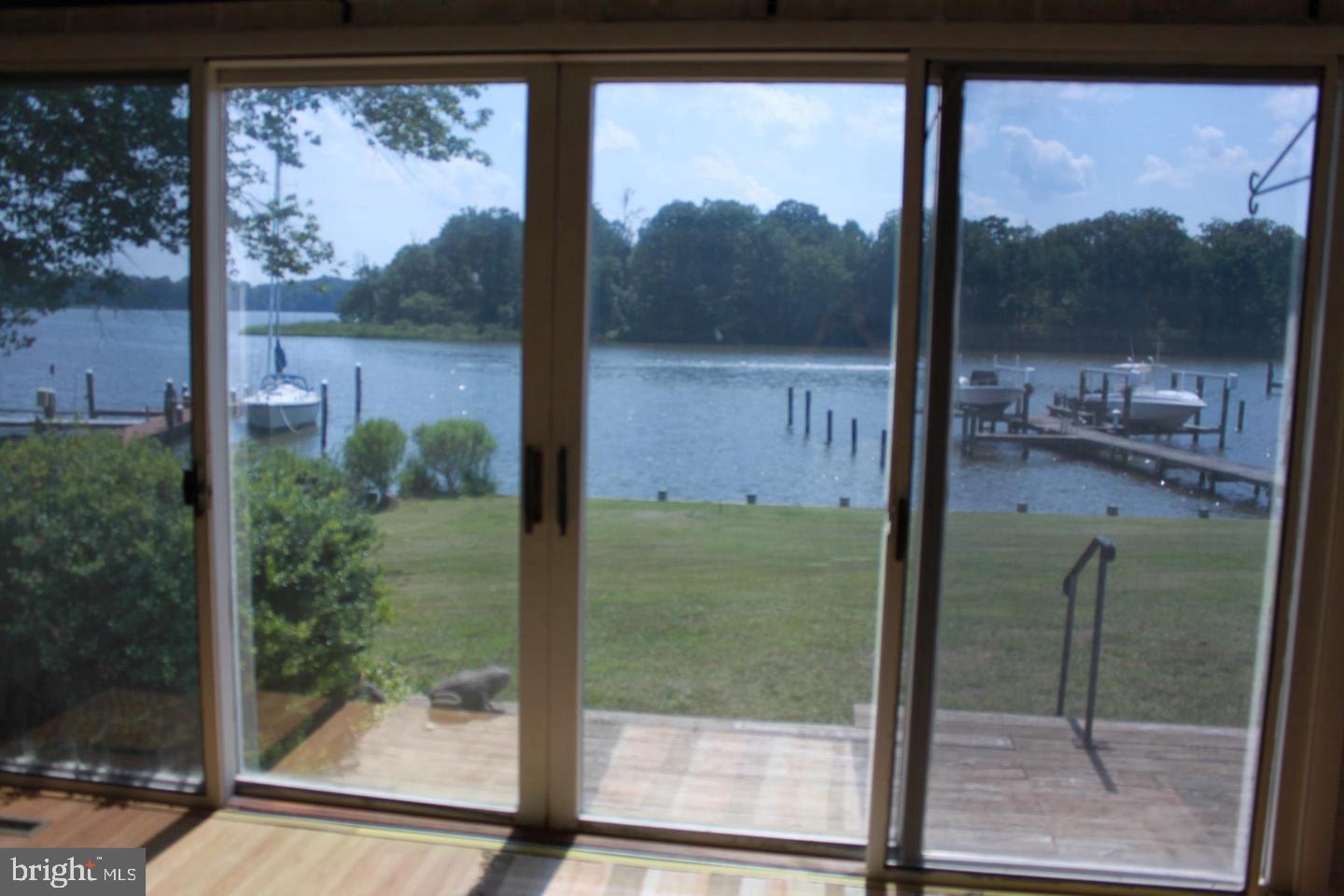 K L ARMSTRONG - Residential Lease