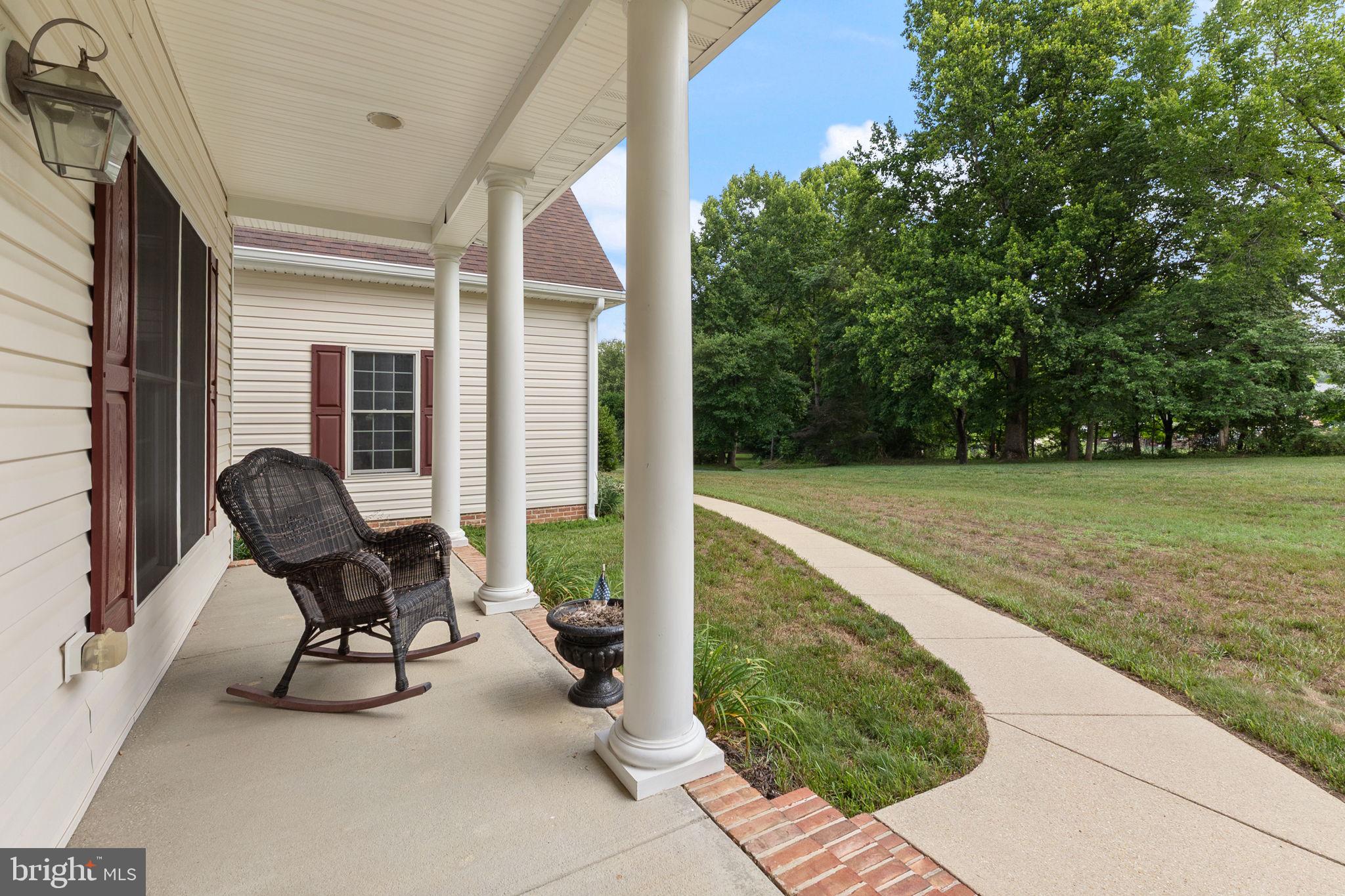 6312 MILL BRANCH ROAD