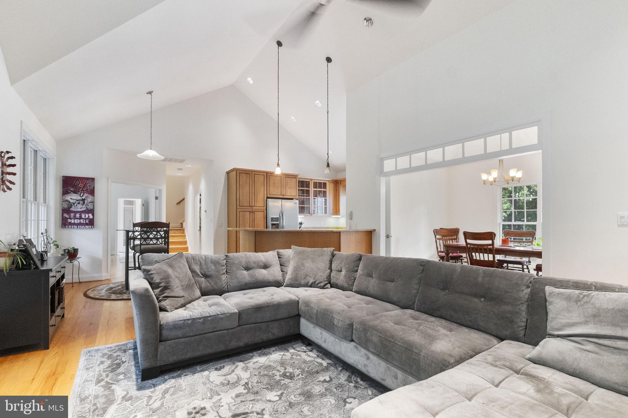 6312 MILL BRANCH ROAD