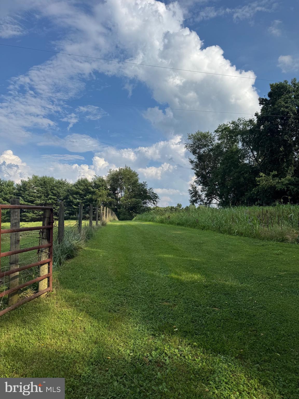 1701 GREEN MILL ROAD