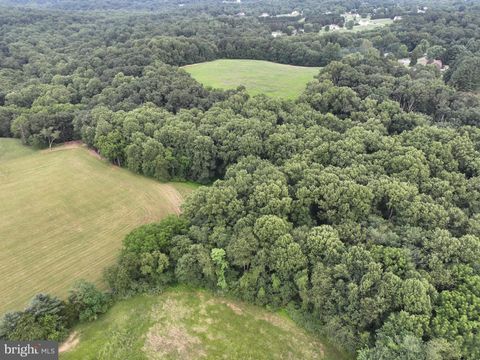 Vacant Land For Sale - 1701 Green Mill Road<br/> FINKSBURG, MD 21048