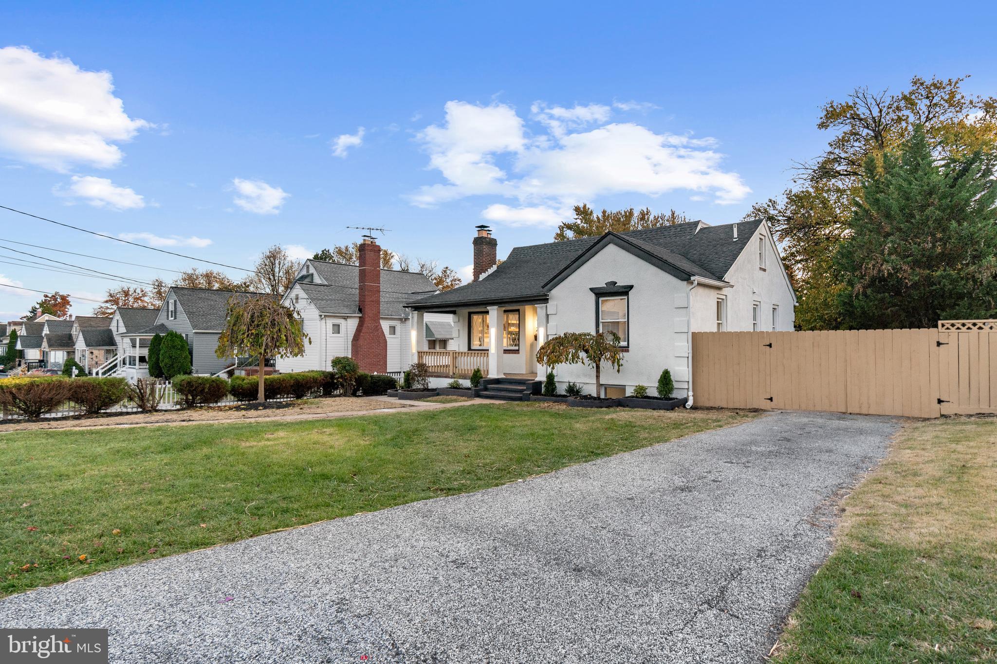 CARNEY - Residential