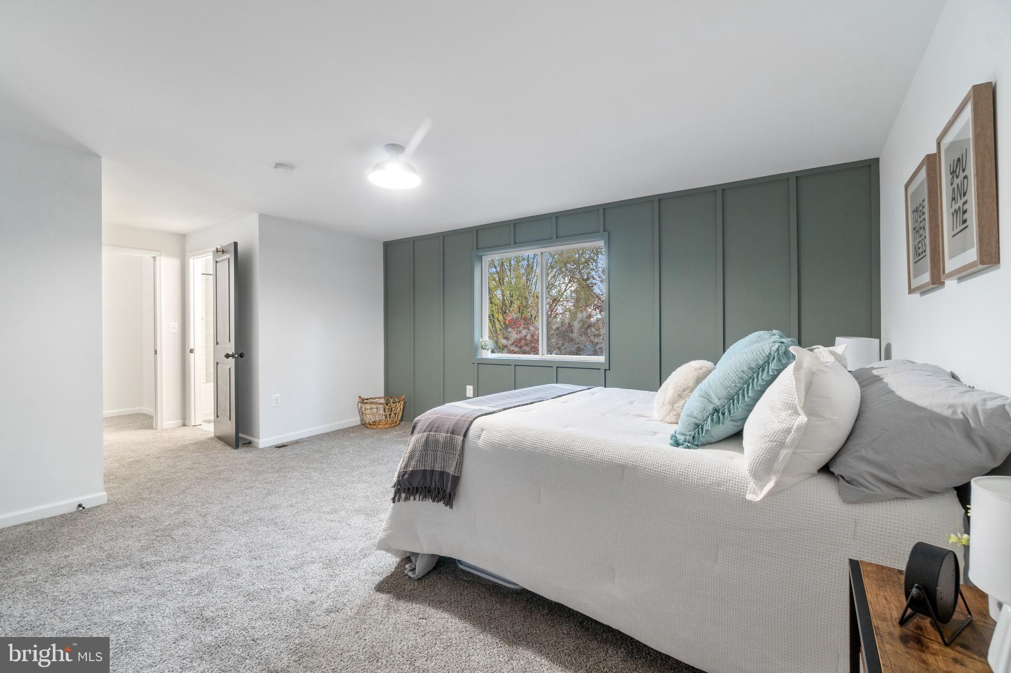 CARNEY - Residential