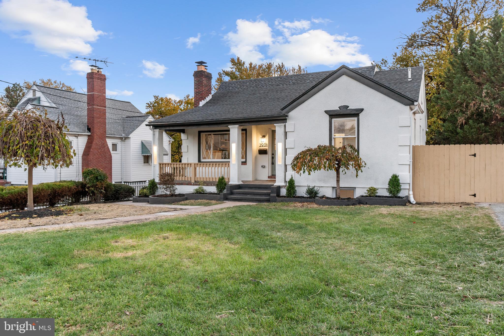 CARNEY - Residential