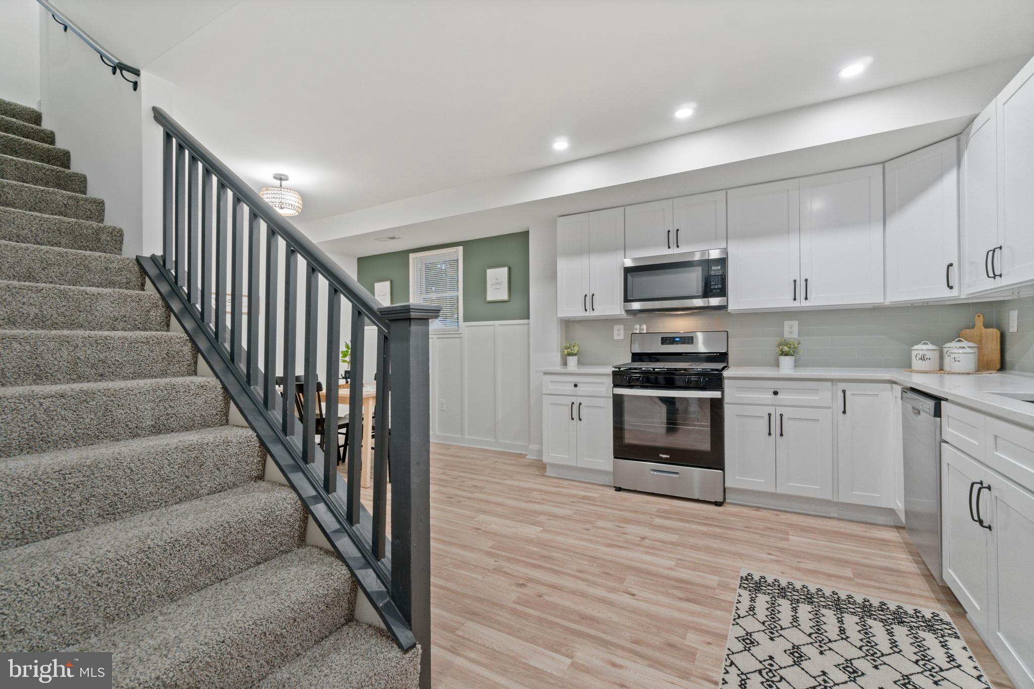 CARNEY - Residential