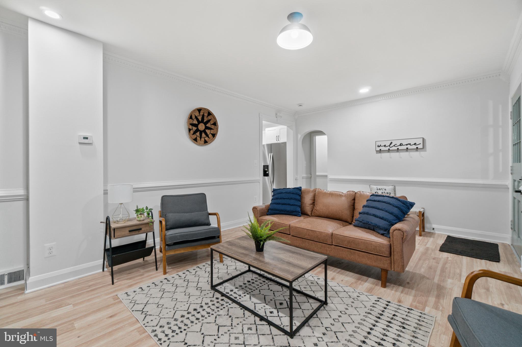 CARNEY - Residential