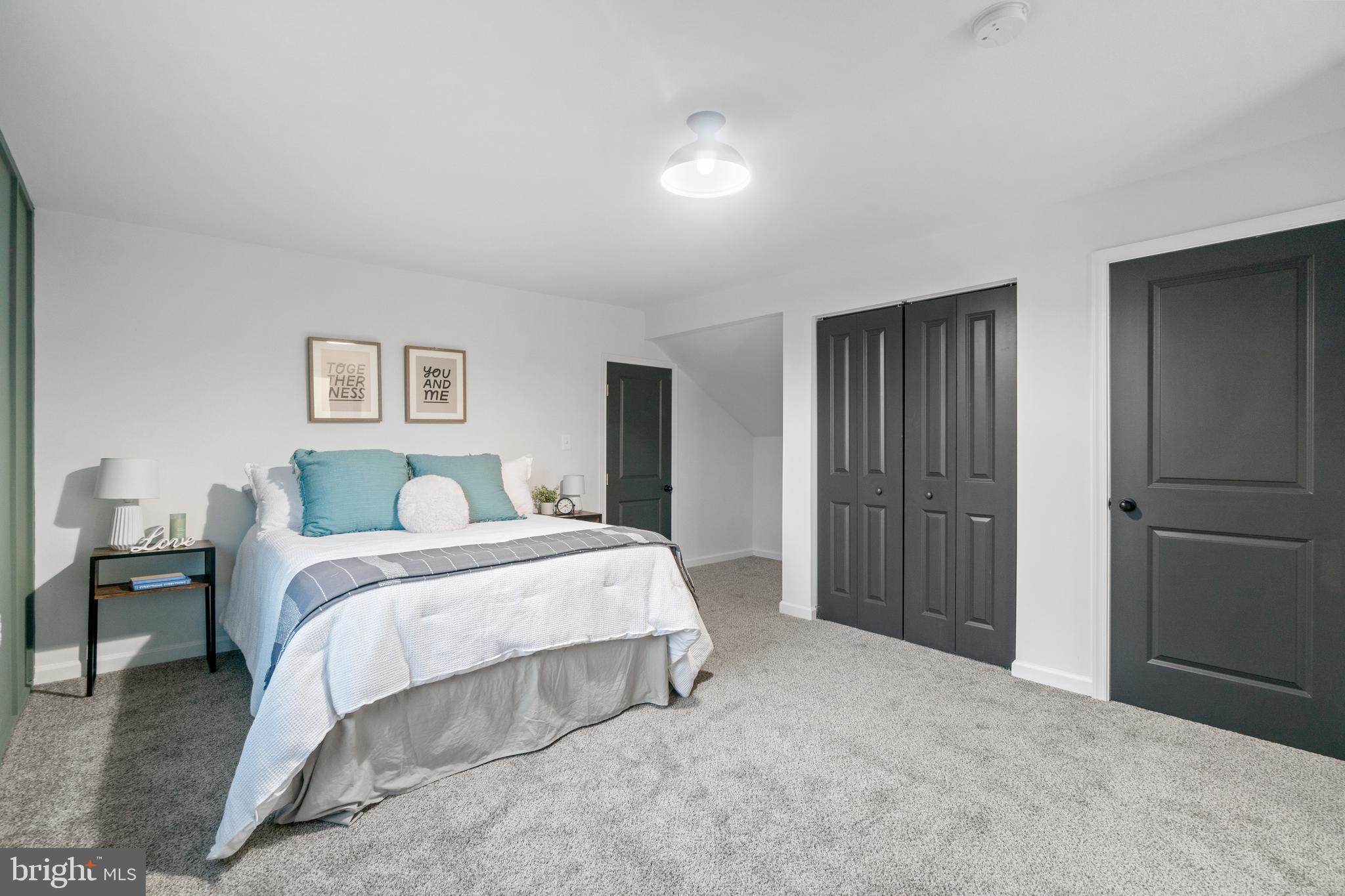 CARNEY - Residential