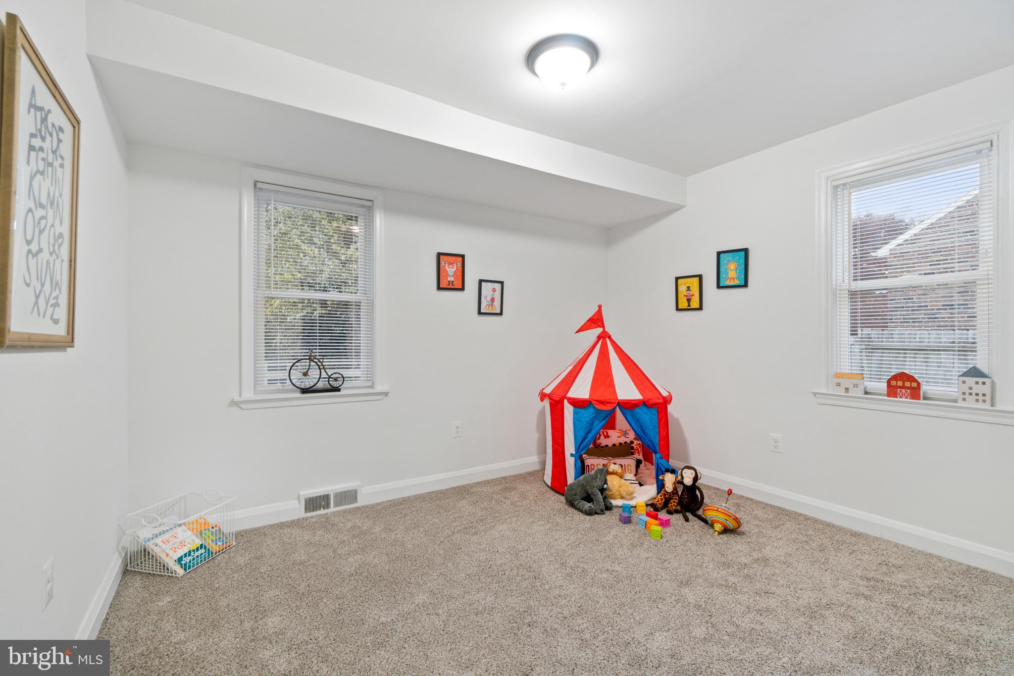 CARNEY - Residential