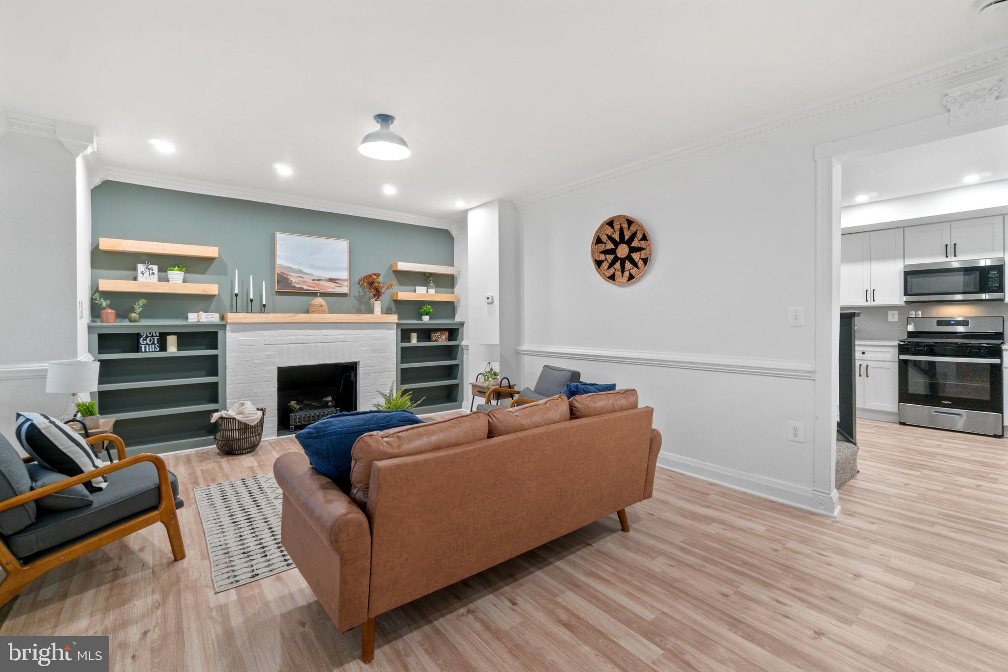 CARNEY - Residential