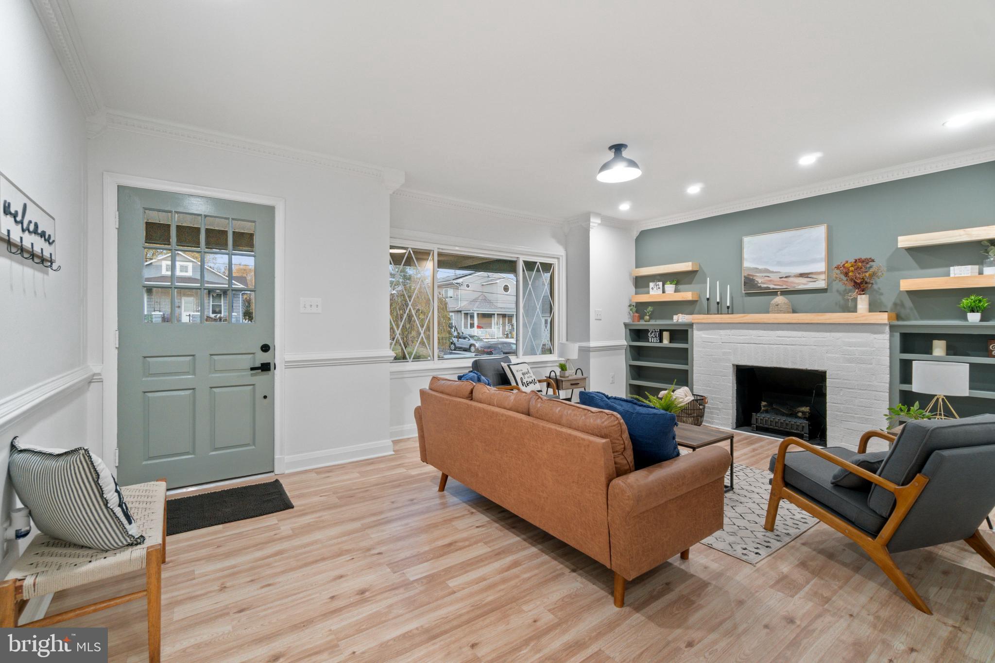 CARNEY - Residential