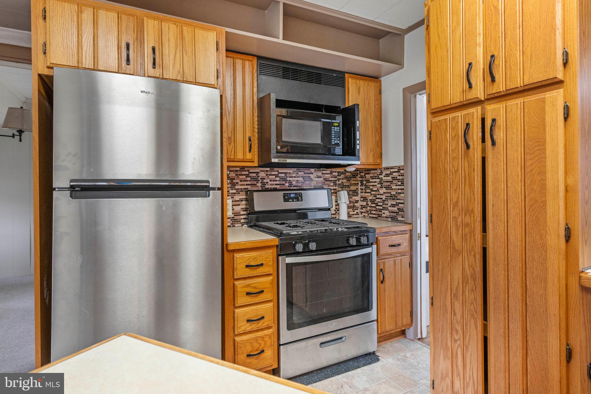 COURT HOUSE COVE - Residential