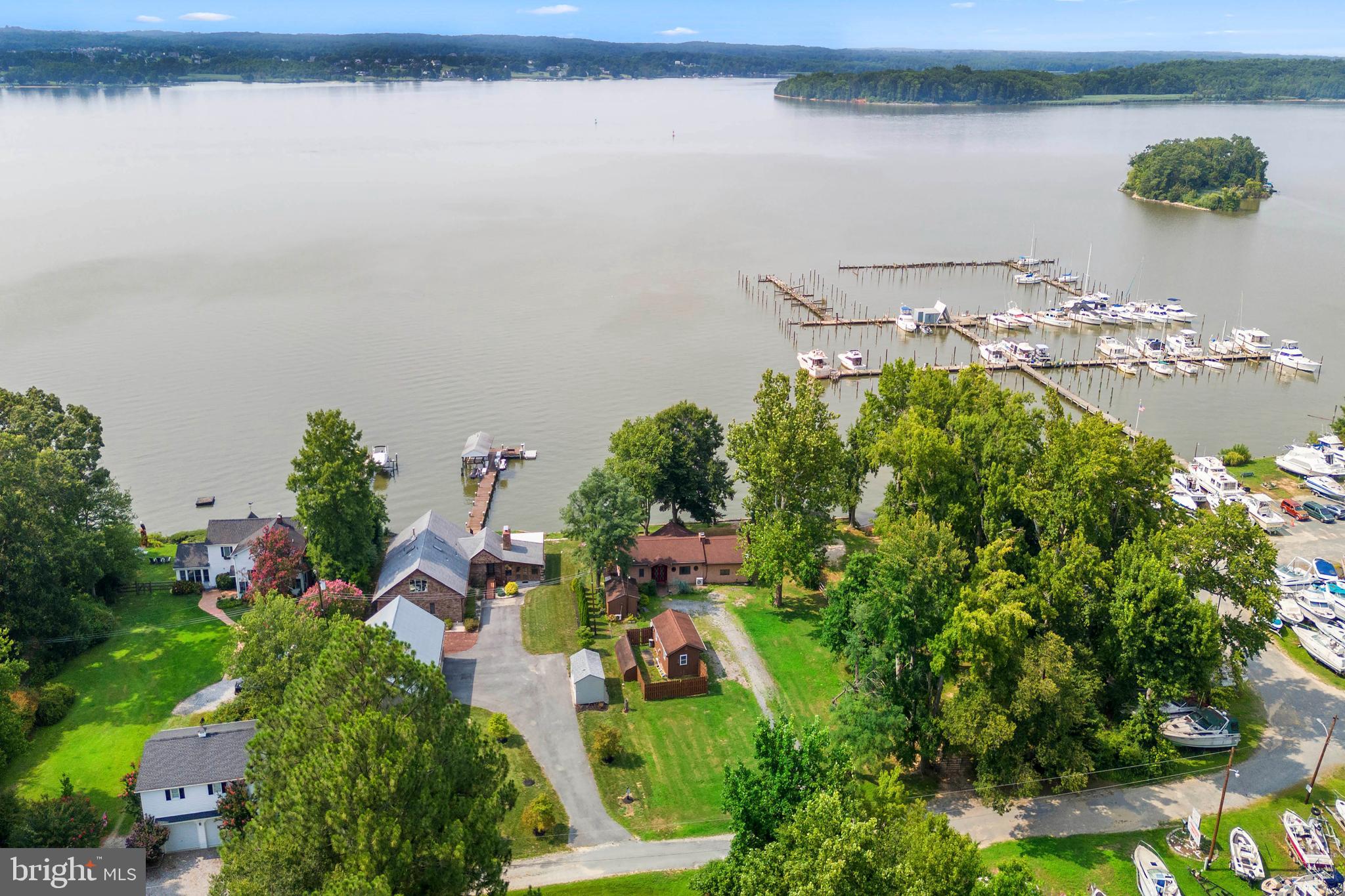 COURT HOUSE COVE - Residential