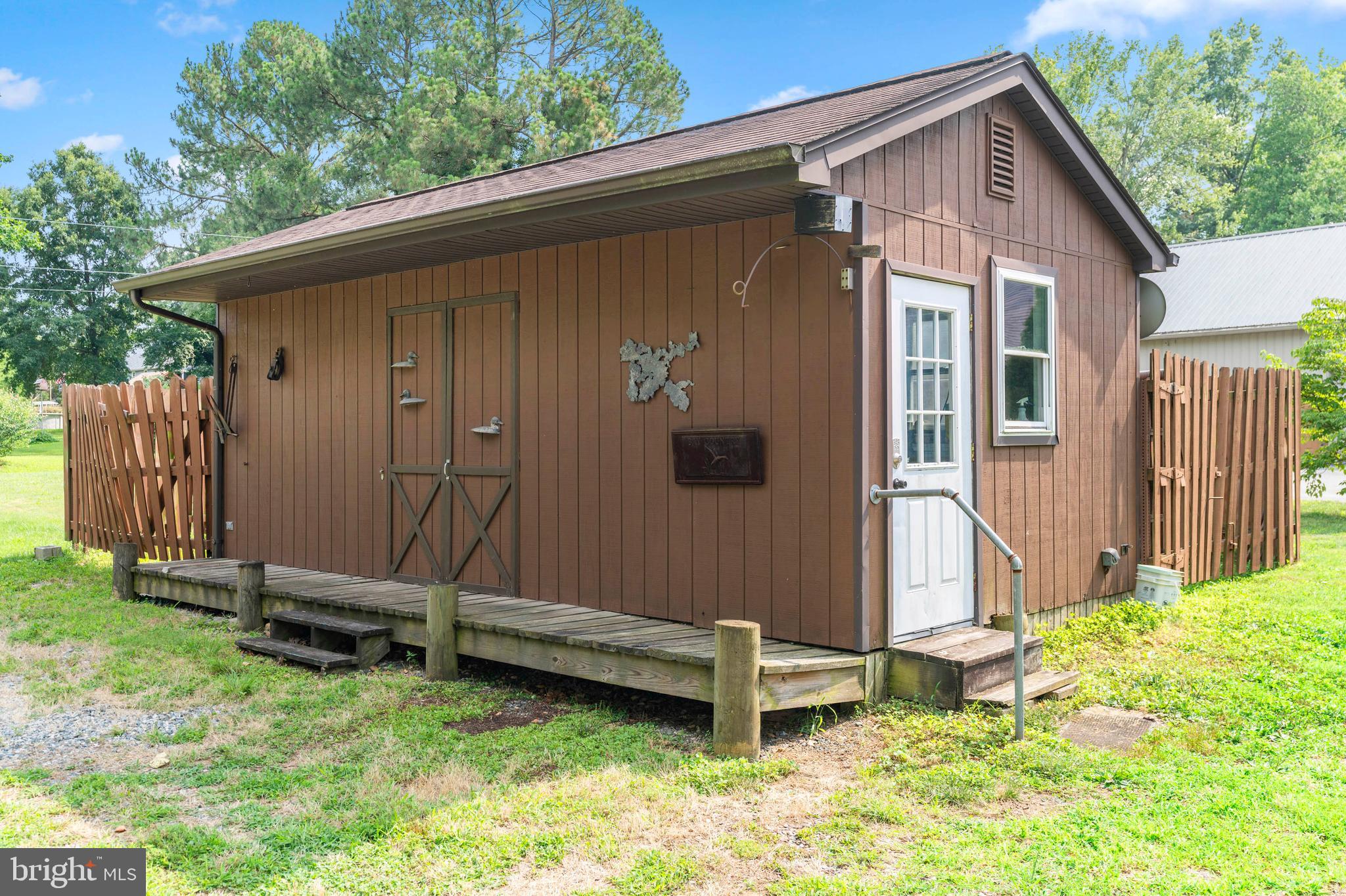 COURT HOUSE COVE - Residential