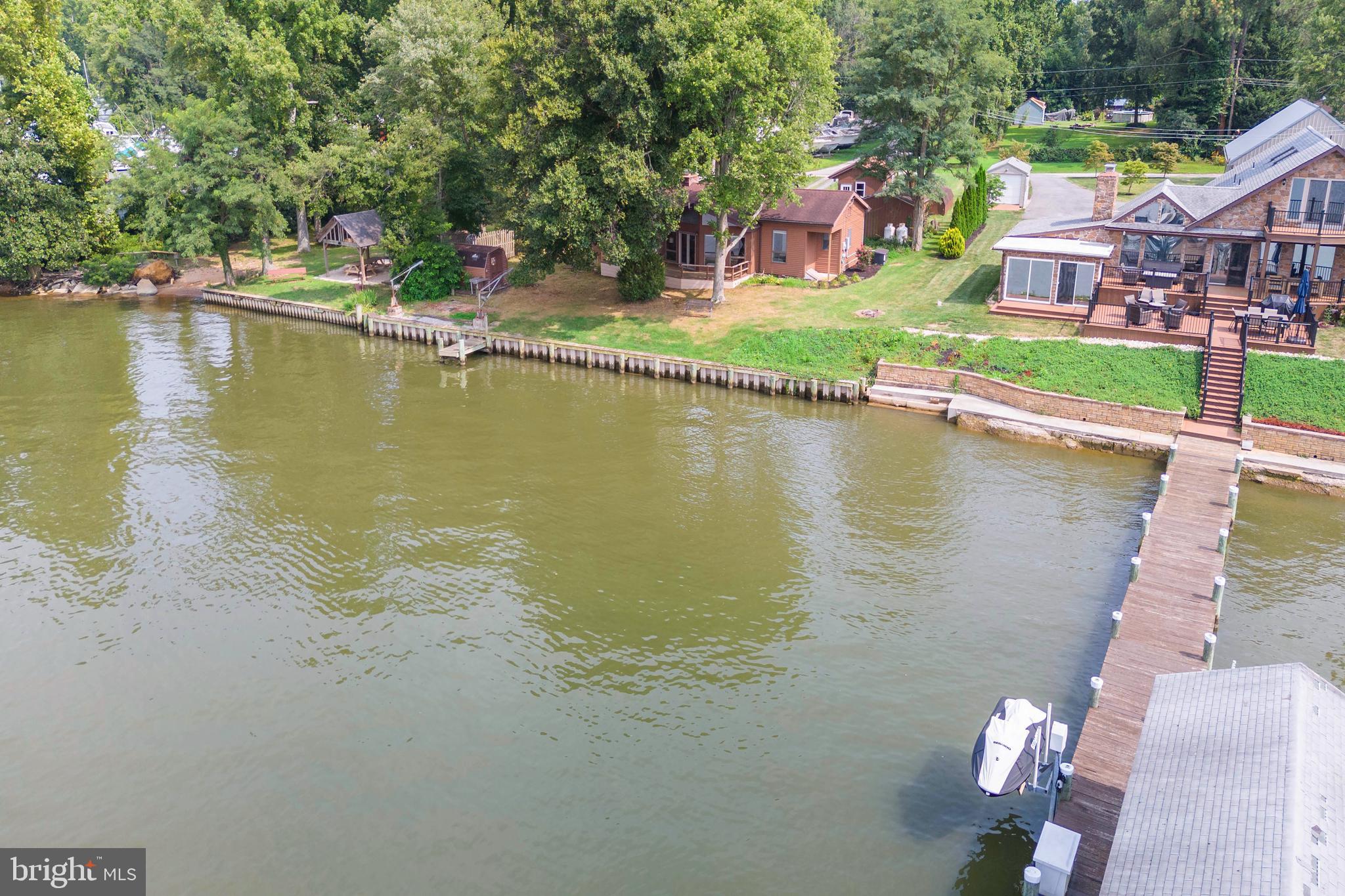 COURT HOUSE COVE - Residential