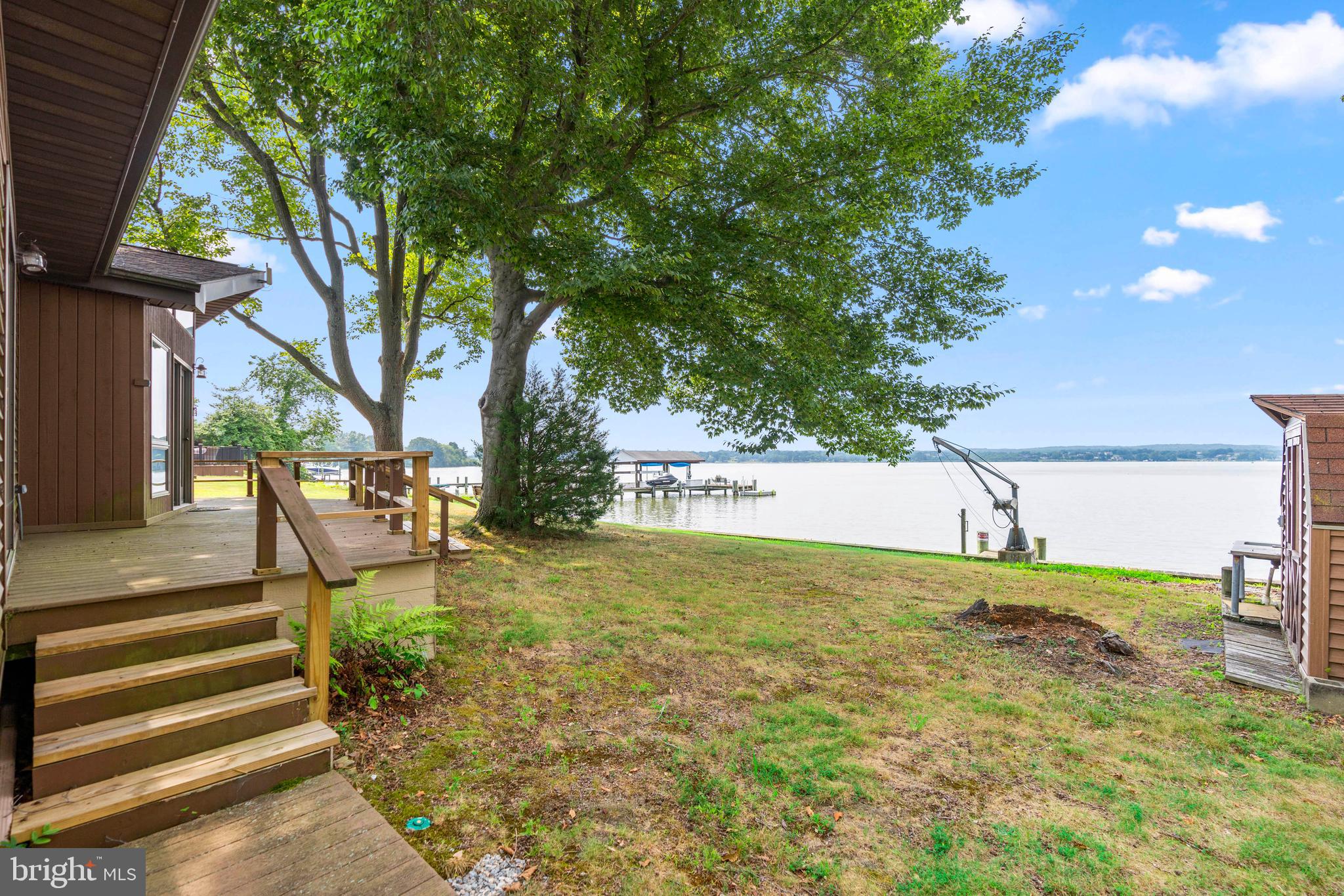 COURT HOUSE COVE - Residential