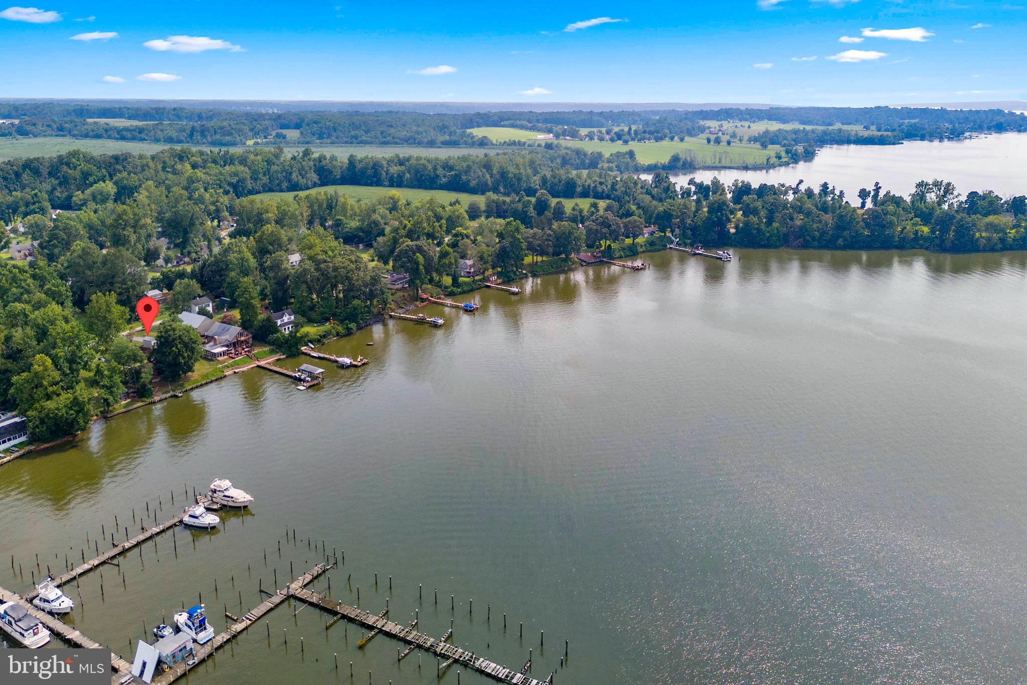 COURT HOUSE COVE - Residential