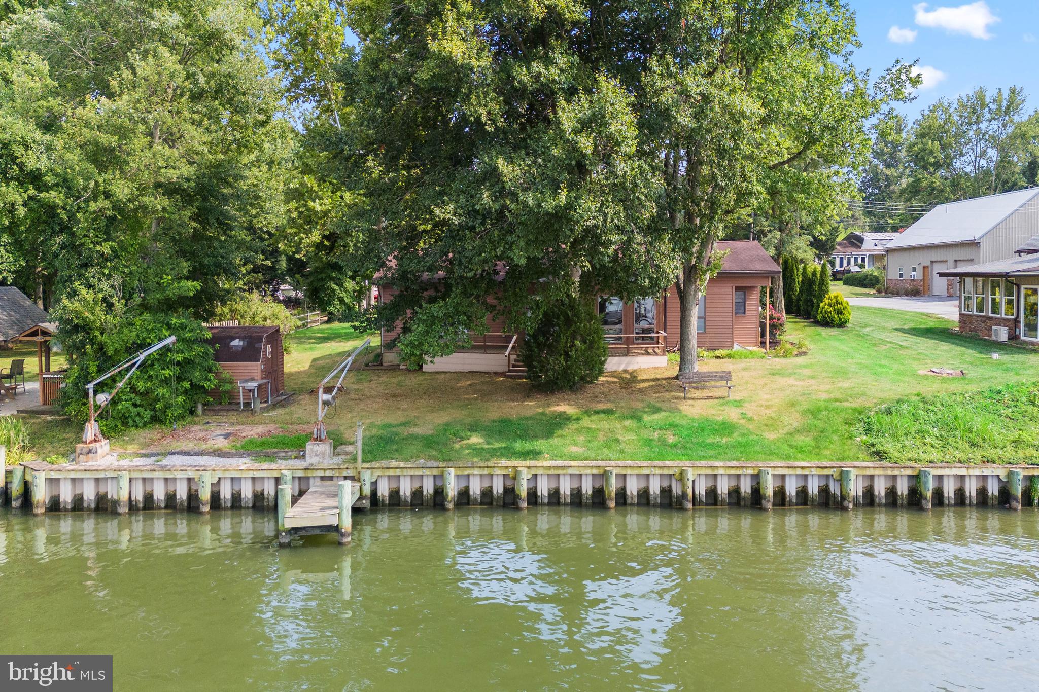 COURT HOUSE COVE - Residential